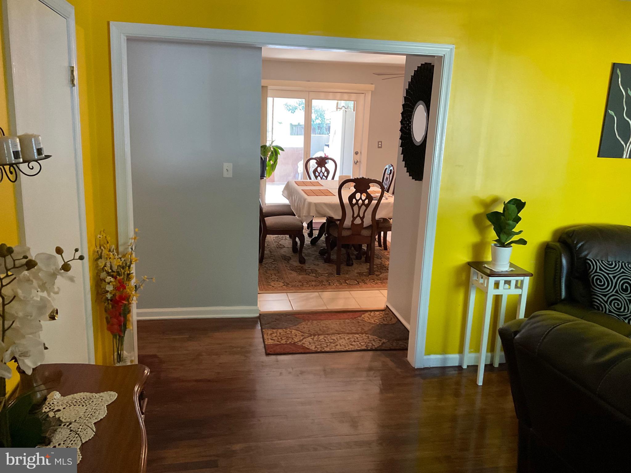 BULL RUN MOUNTAIN ESTATE - Residential