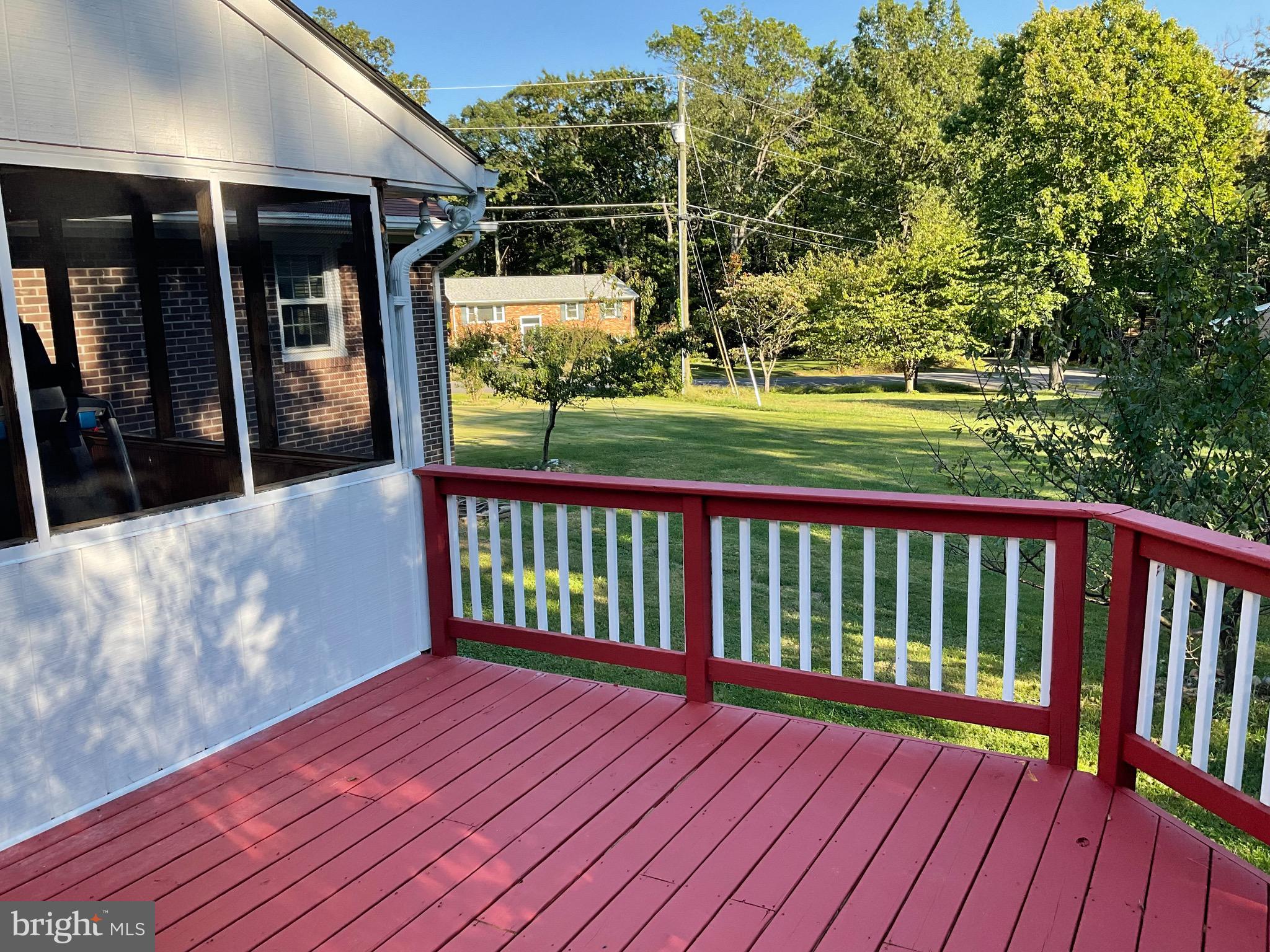 BULL RUN MOUNTAIN ESTATE - Residential