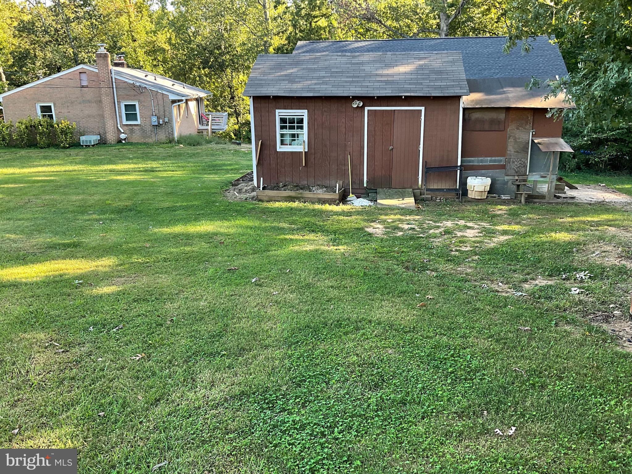 BULL RUN MOUNTAIN ESTATE - Residential