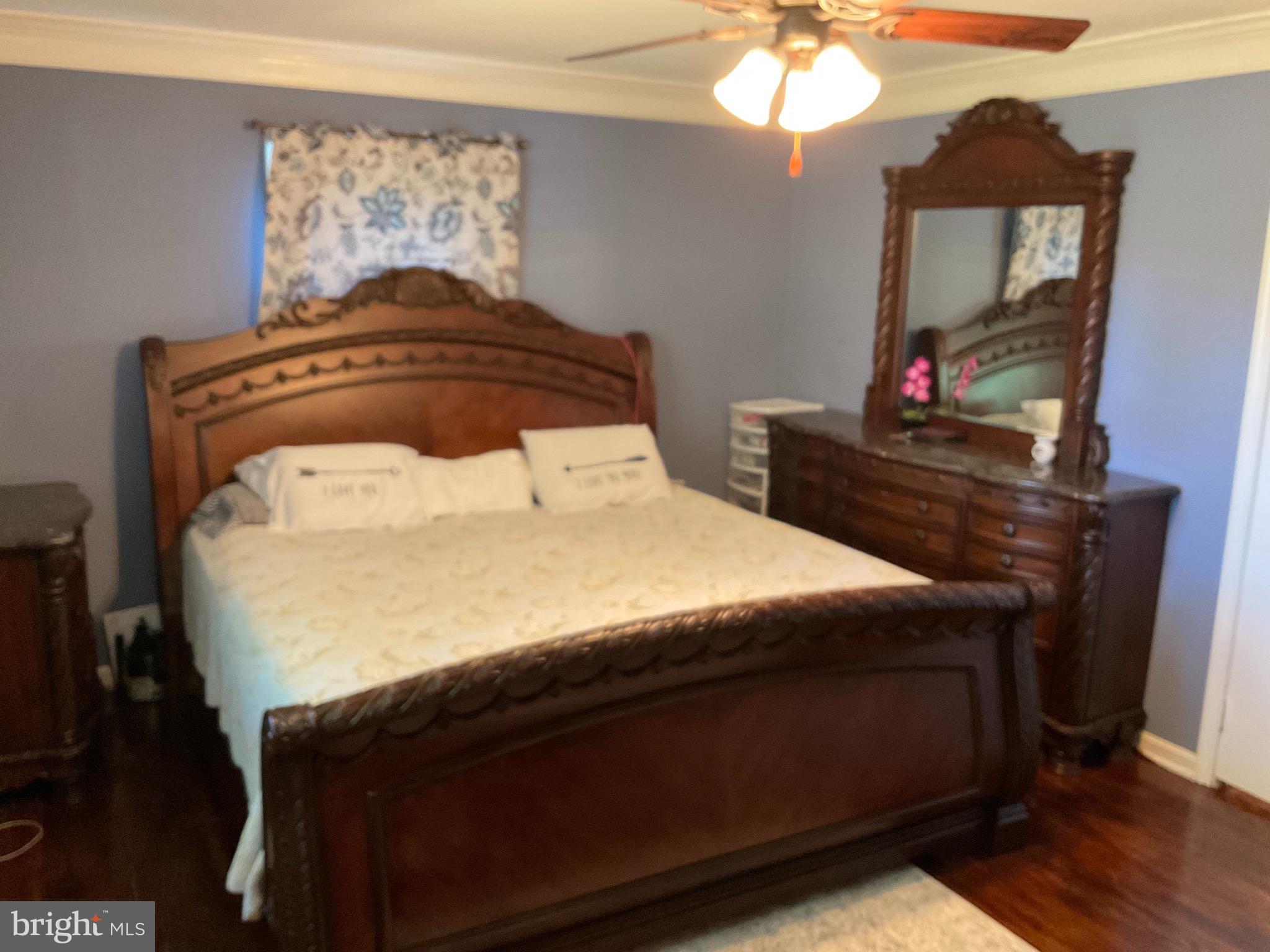 BULL RUN MOUNTAIN ESTATE - Residential