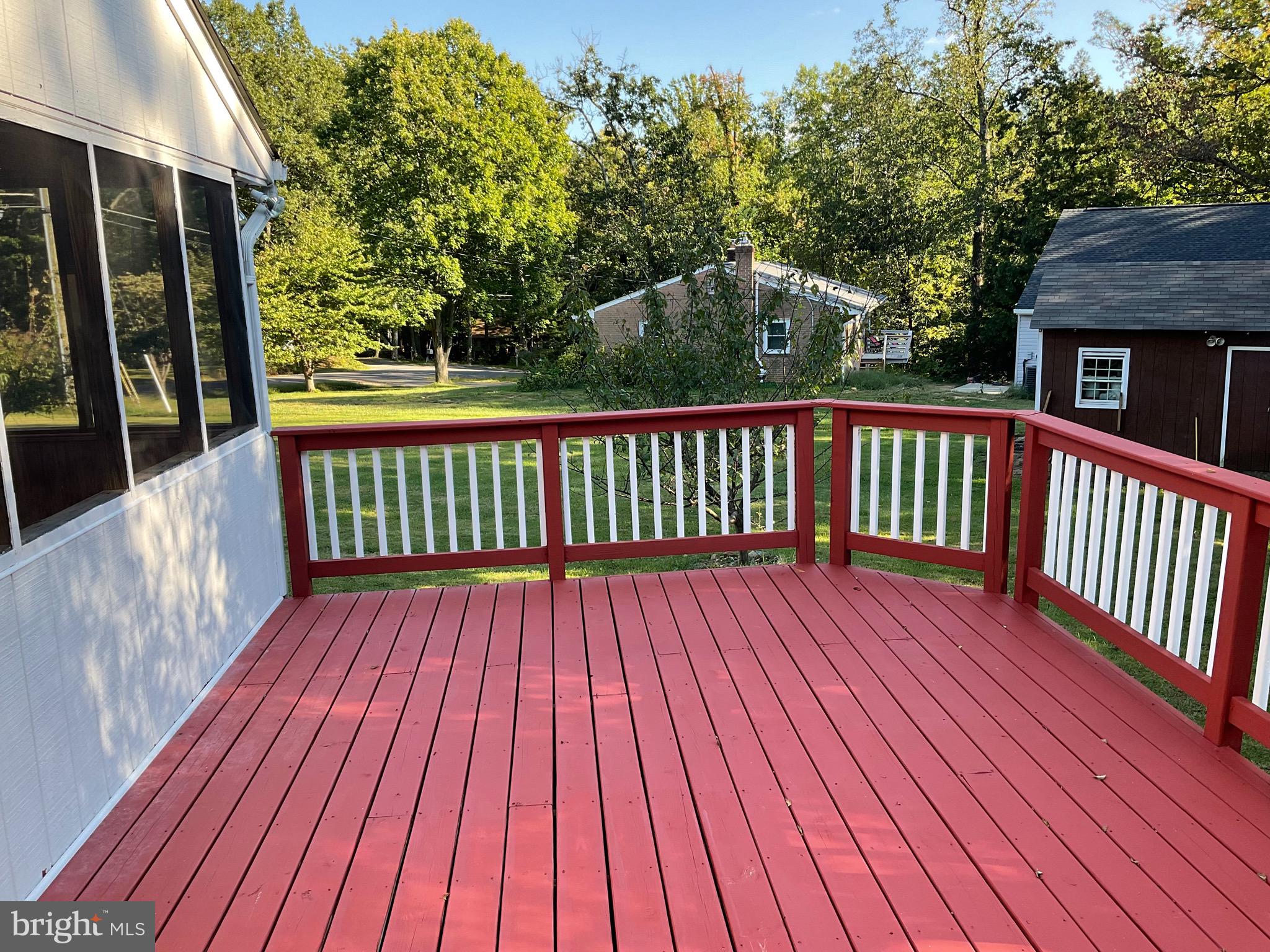 BULL RUN MOUNTAIN ESTATE - Residential