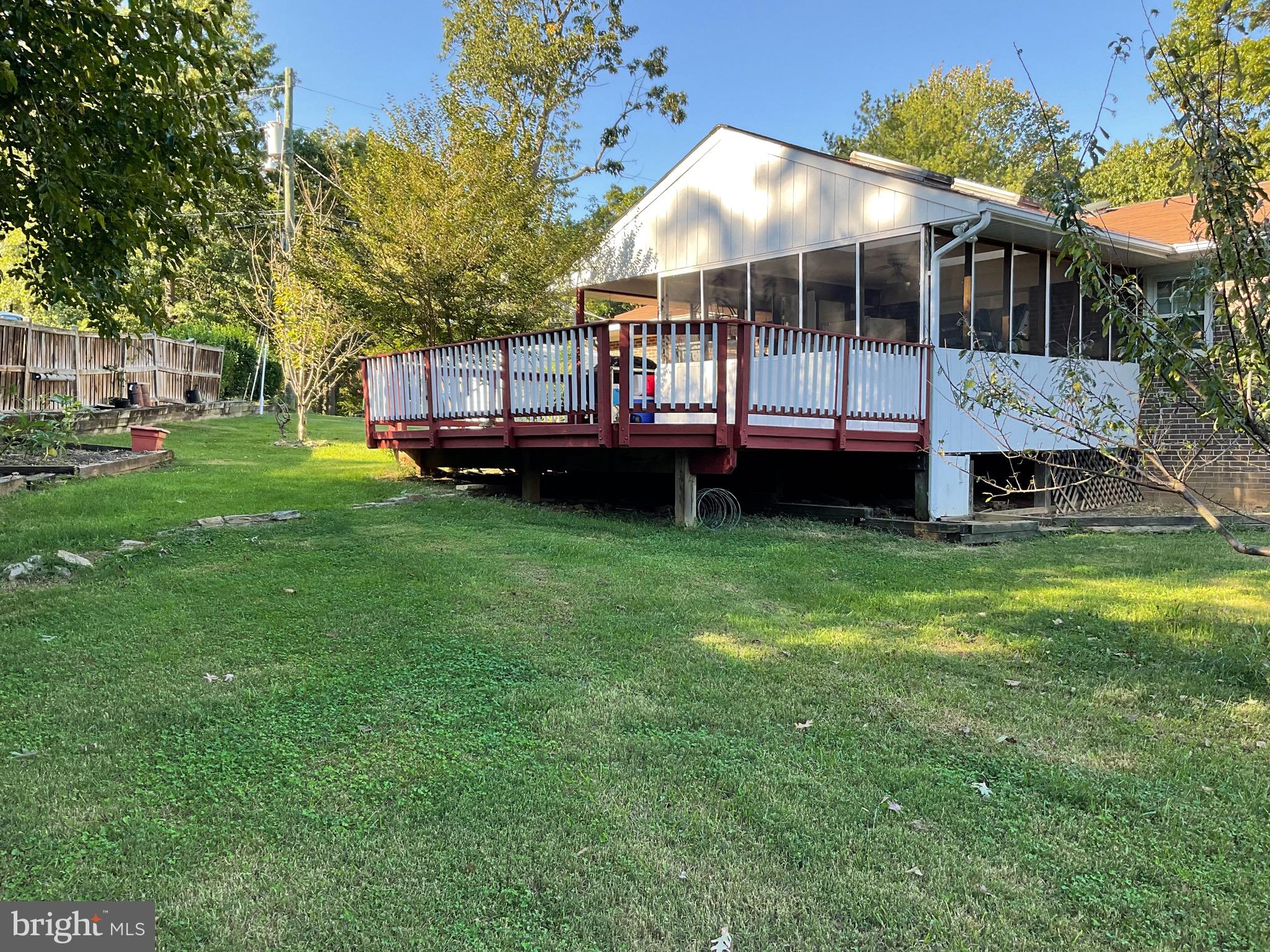 BULL RUN MOUNTAIN ESTATE - Residential