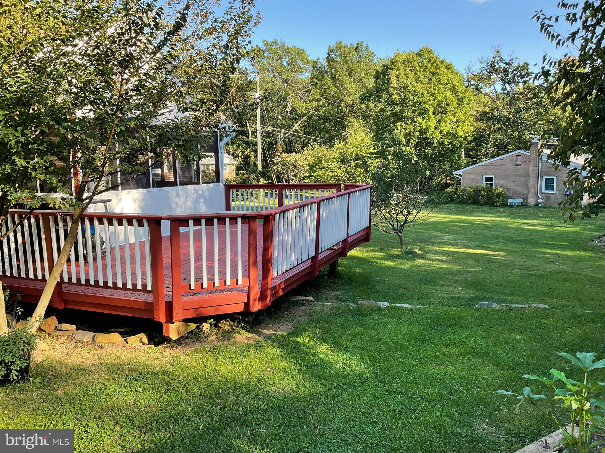 BULL RUN MOUNTAIN ESTATE - Residential