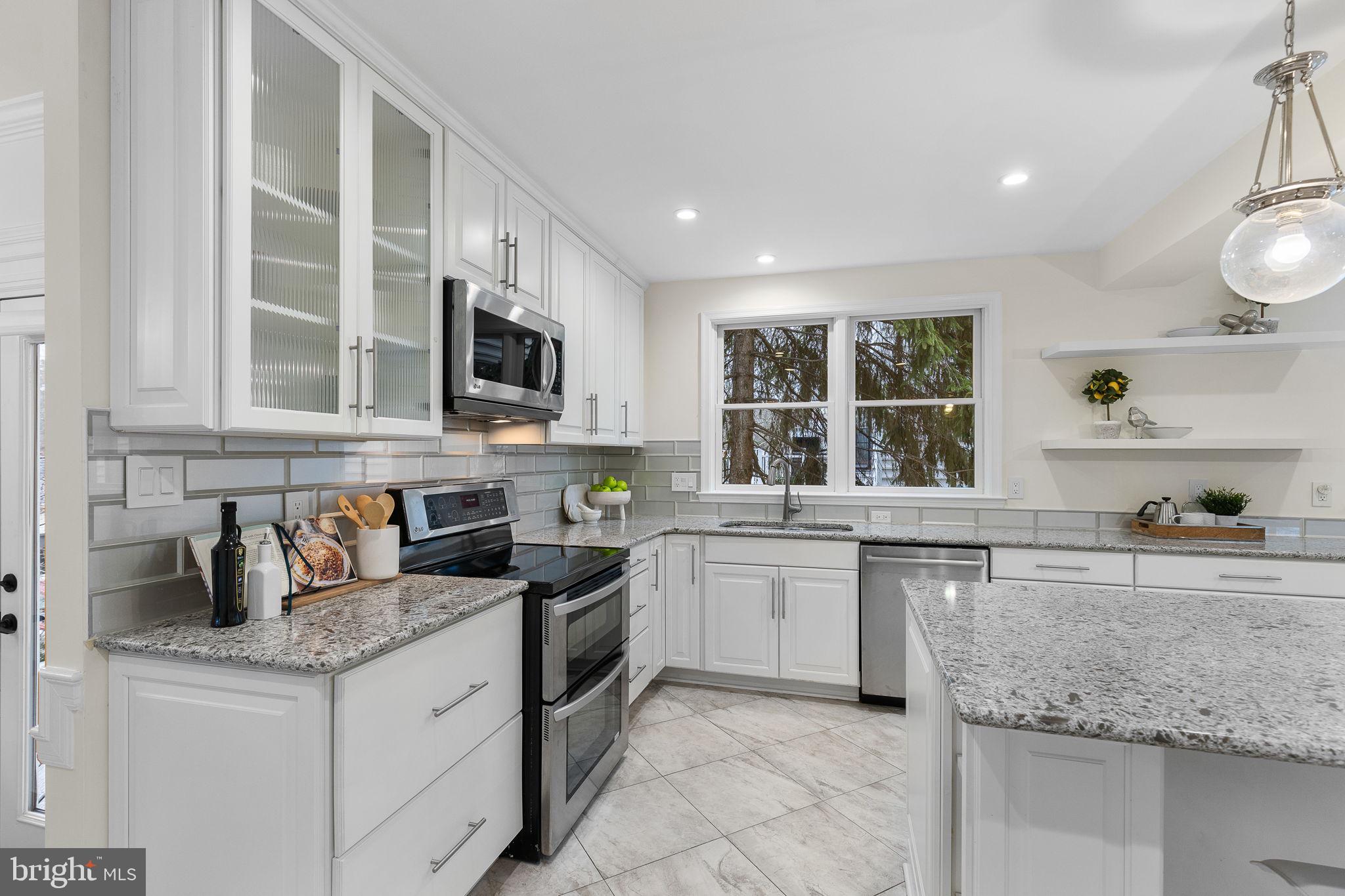 BLACK OAK CLUSTER - Residential