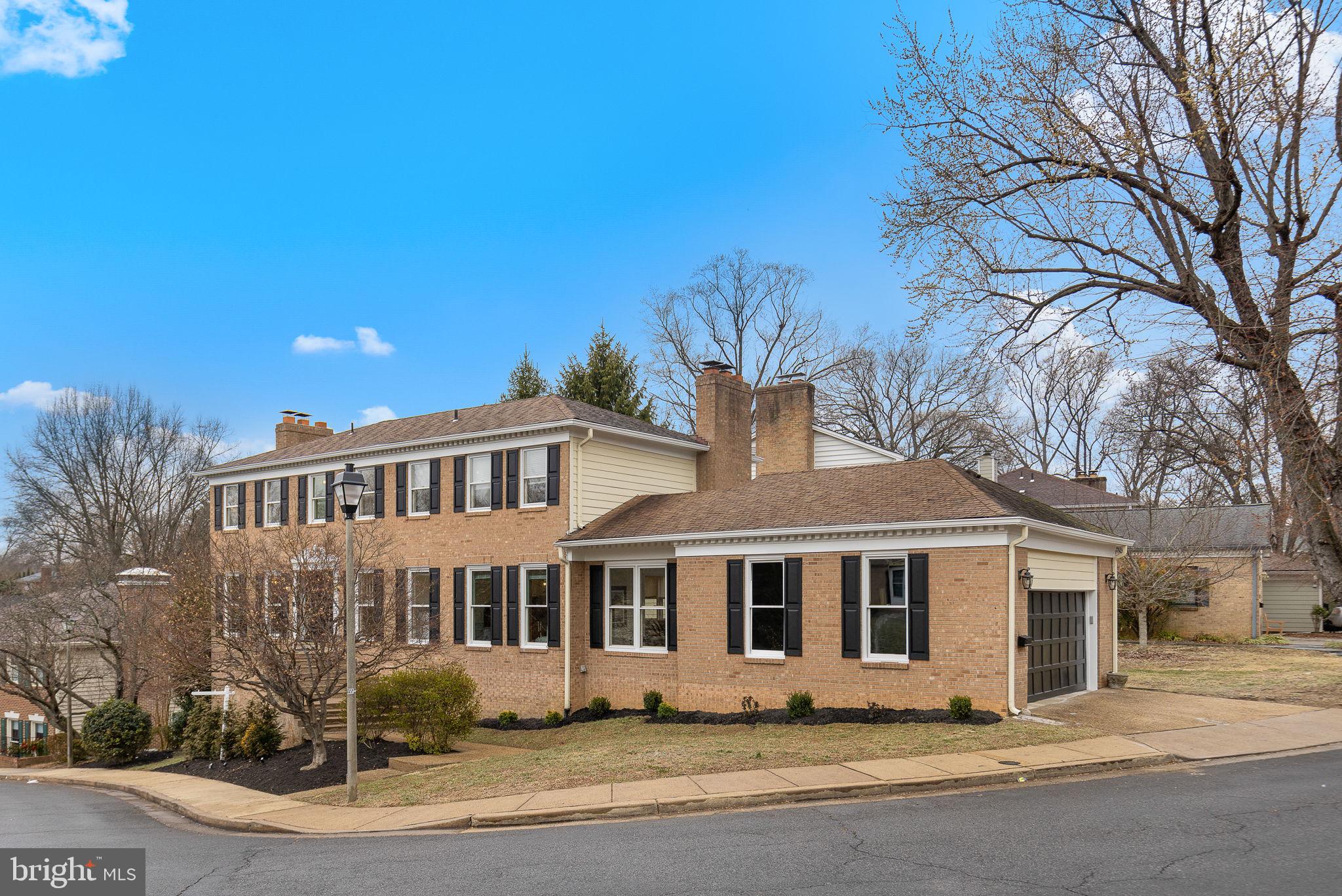 BLACK OAK CLUSTER - Residential