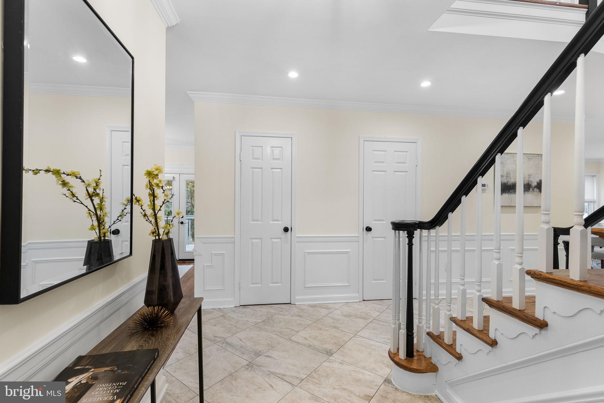 BLACK OAK CLUSTER - Residential