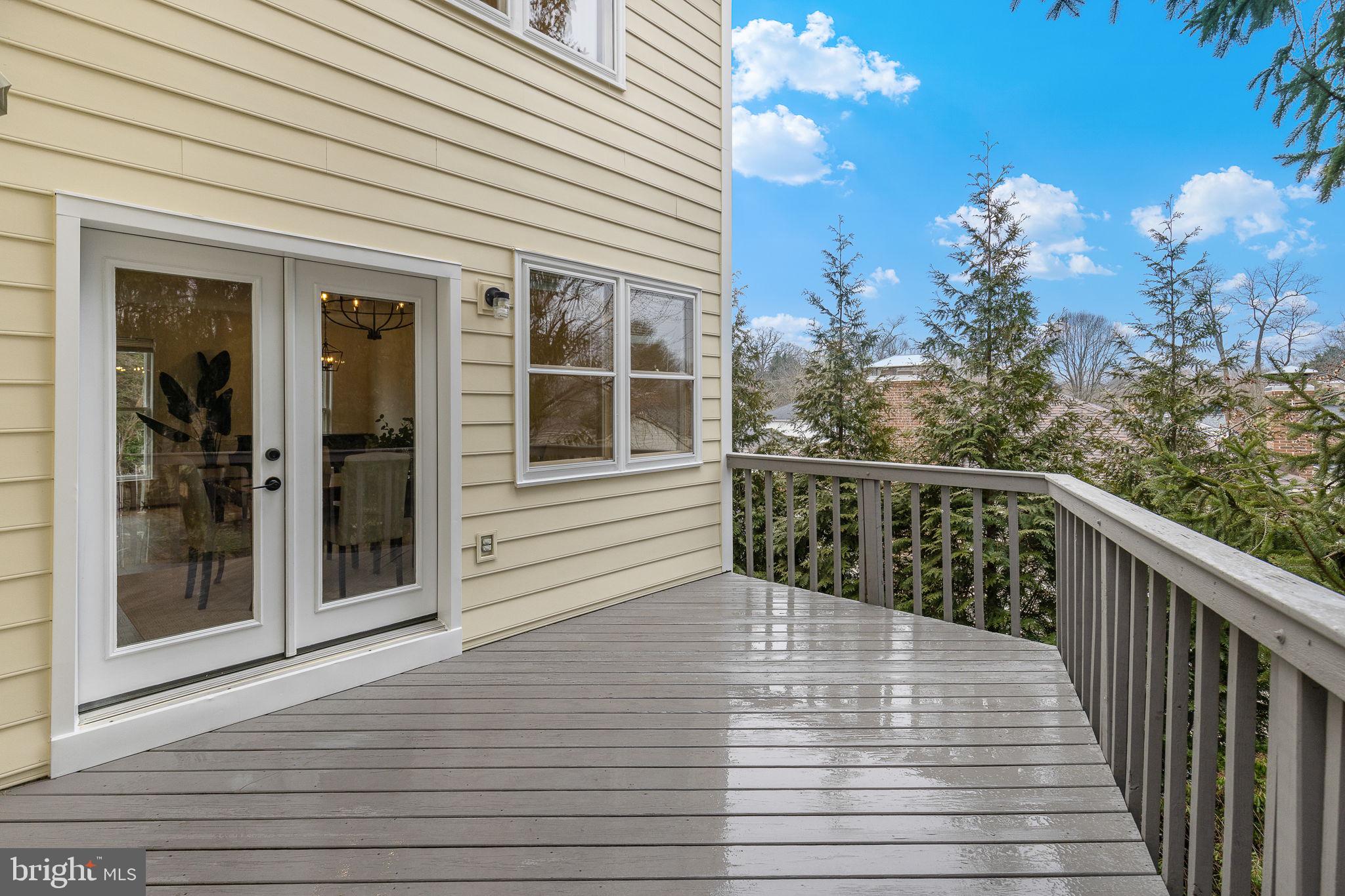 BLACK OAK CLUSTER - Residential