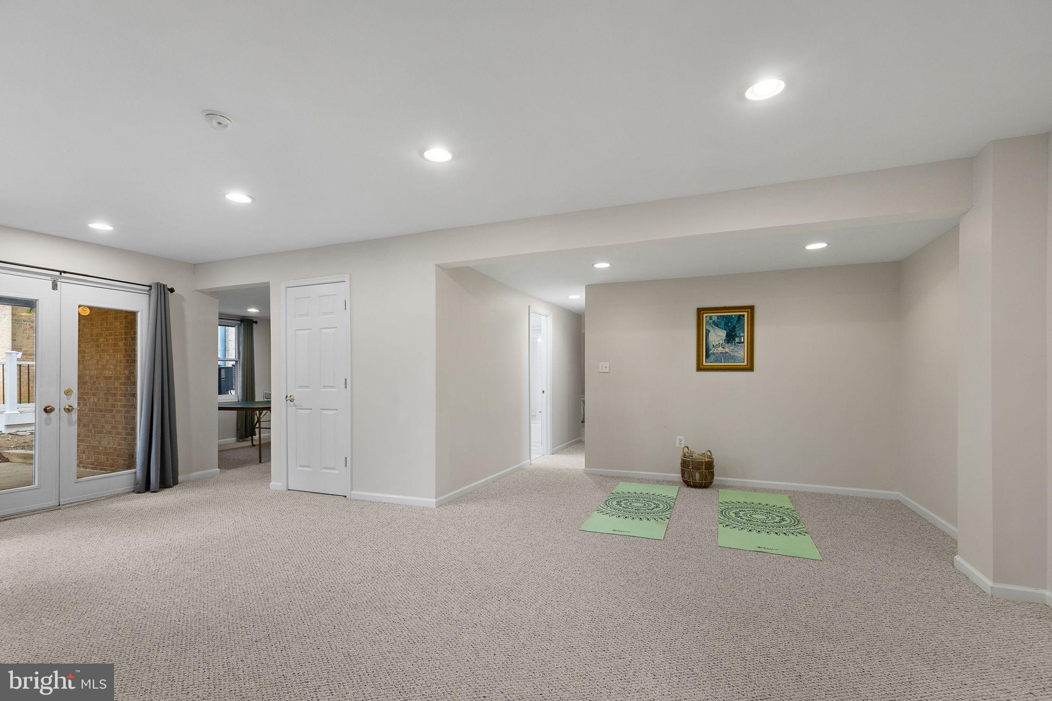 BLACK OAK CLUSTER - Residential