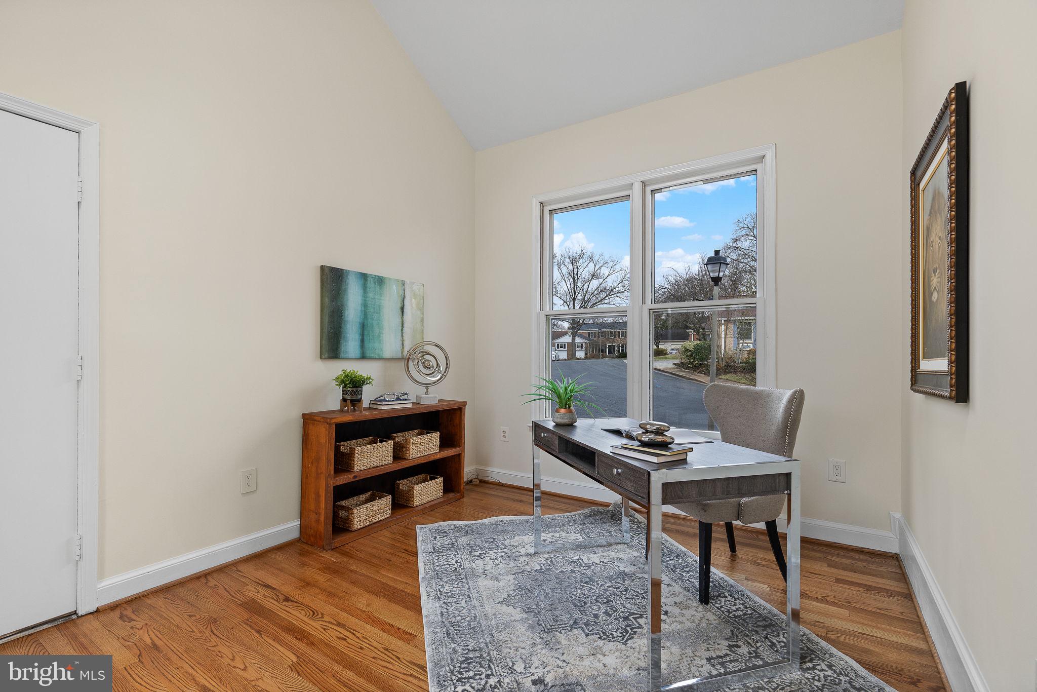 BLACK OAK CLUSTER - Residential