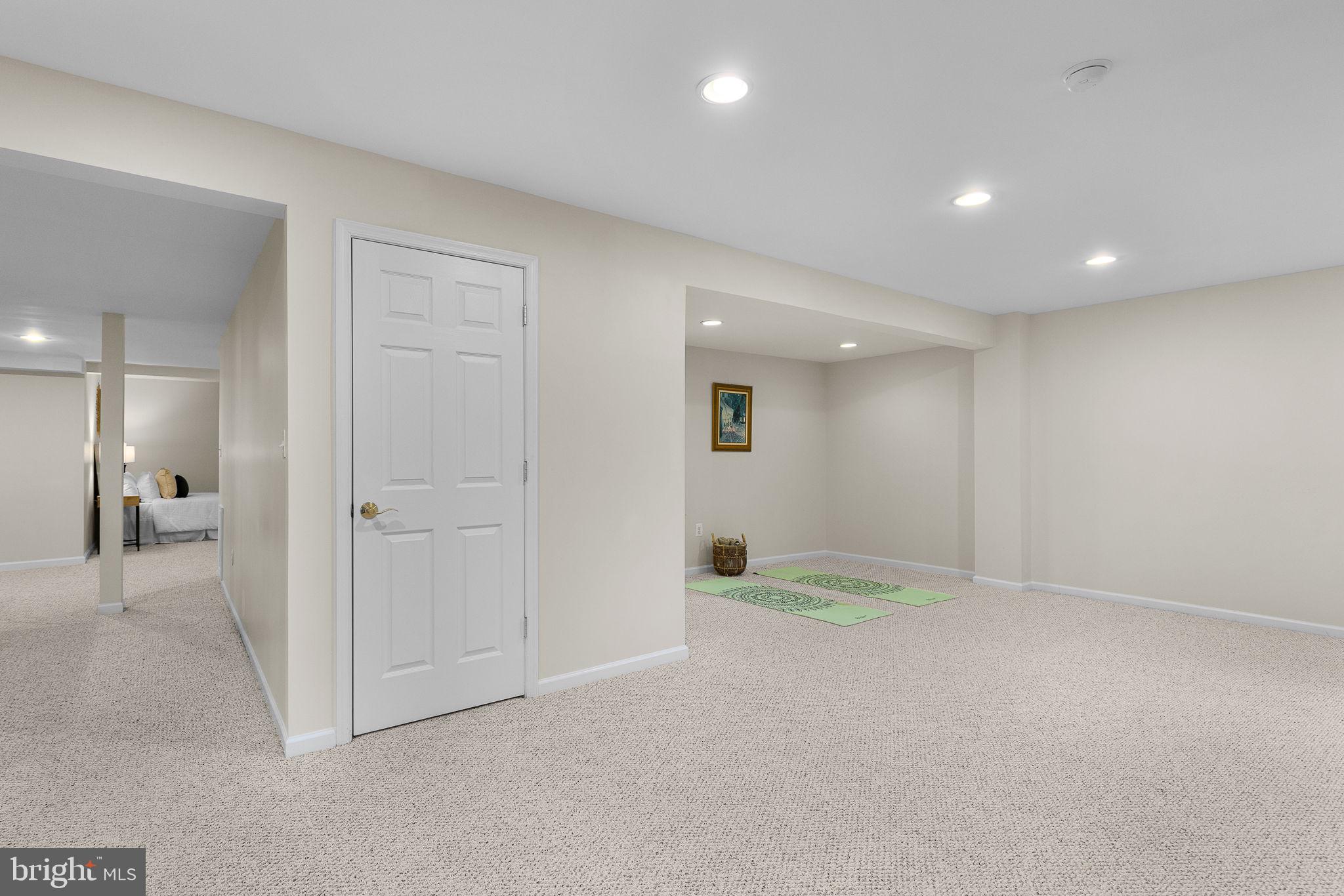 BLACK OAK CLUSTER - Residential