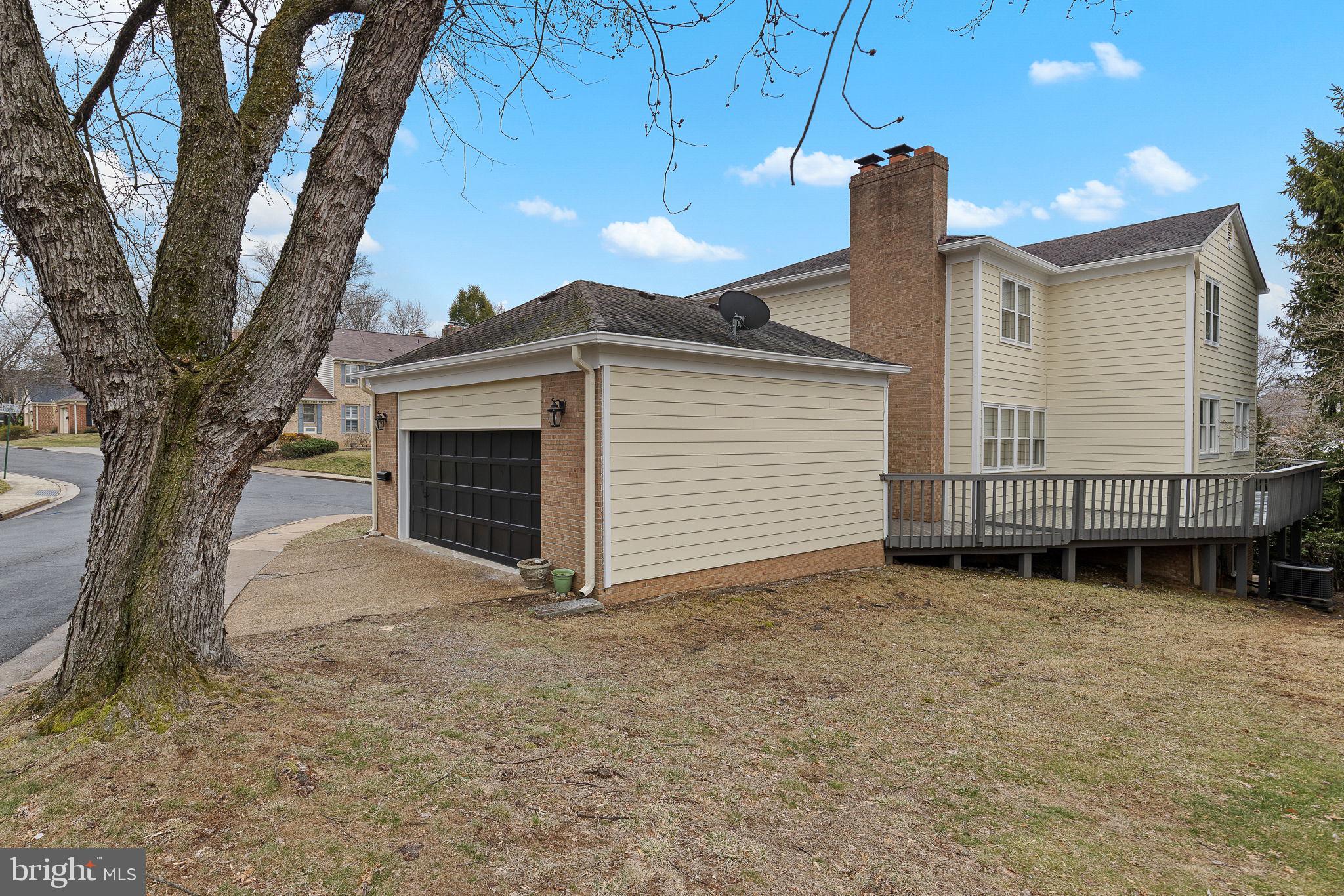 BLACK OAK CLUSTER - Residential