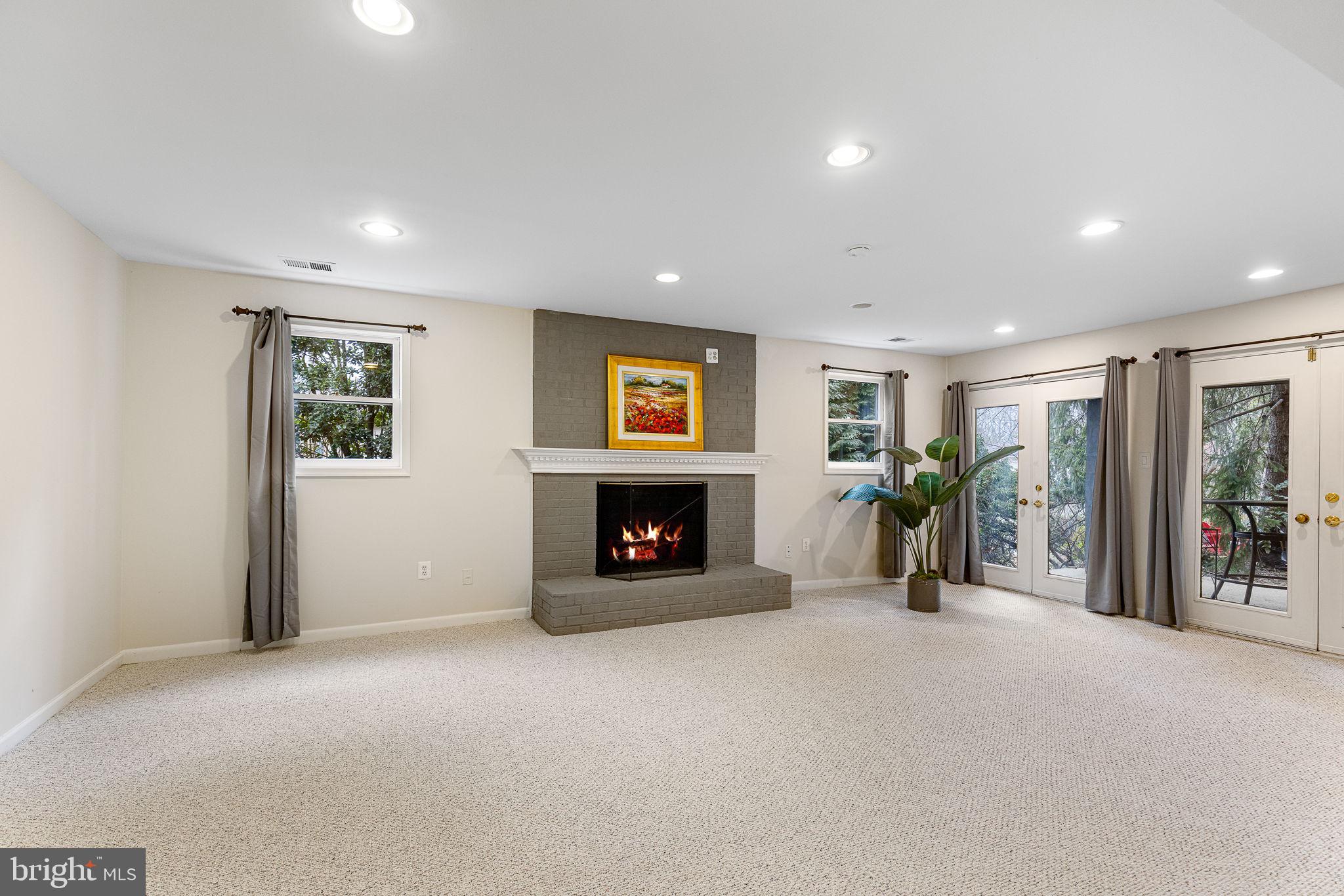 BLACK OAK CLUSTER - Residential