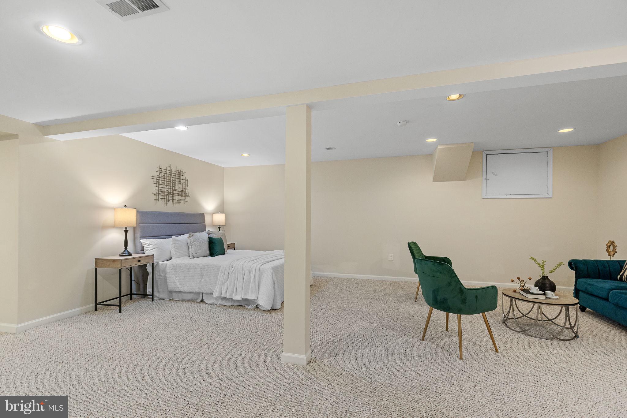 BLACK OAK CLUSTER - Residential