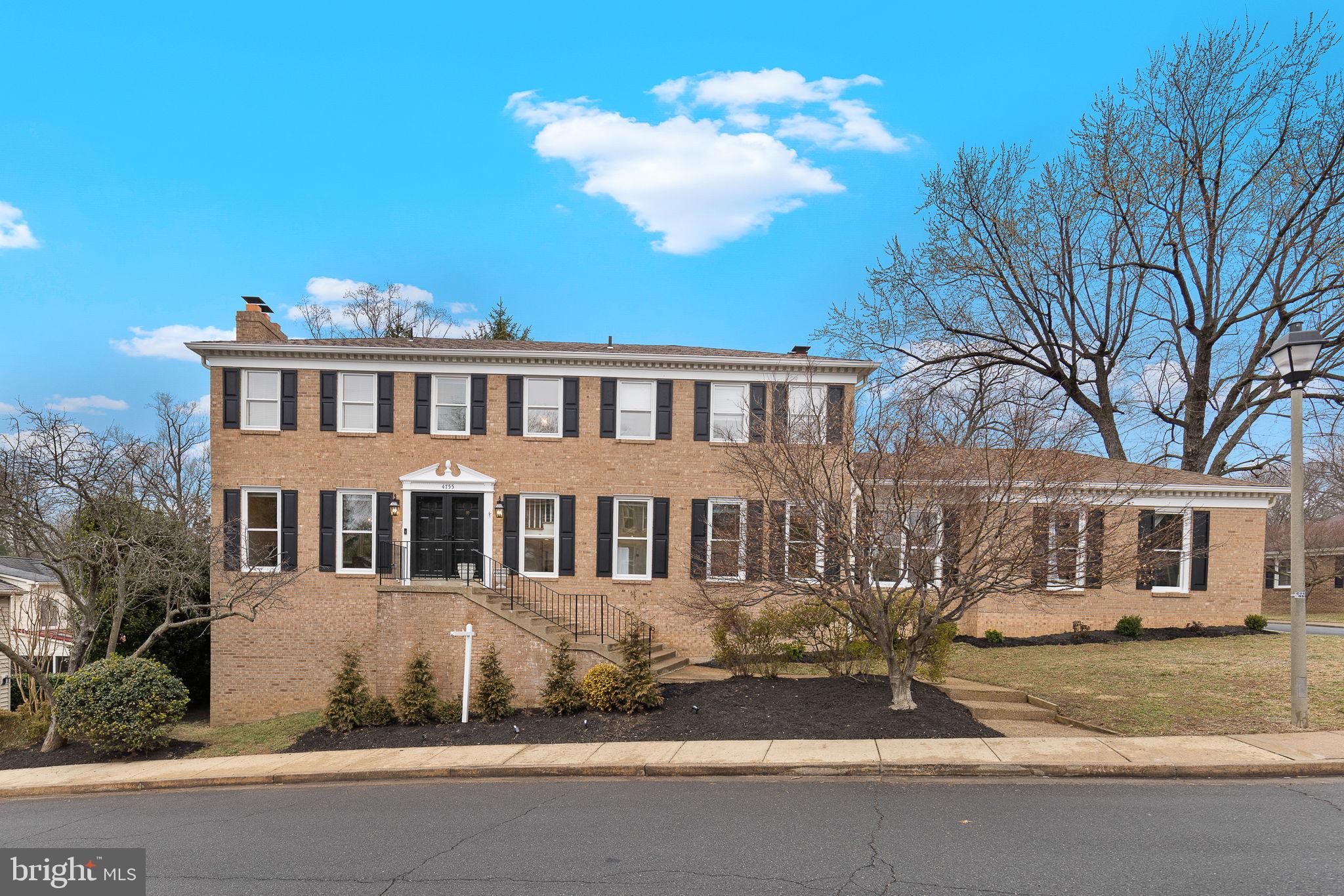 BLACK OAK CLUSTER - Residential