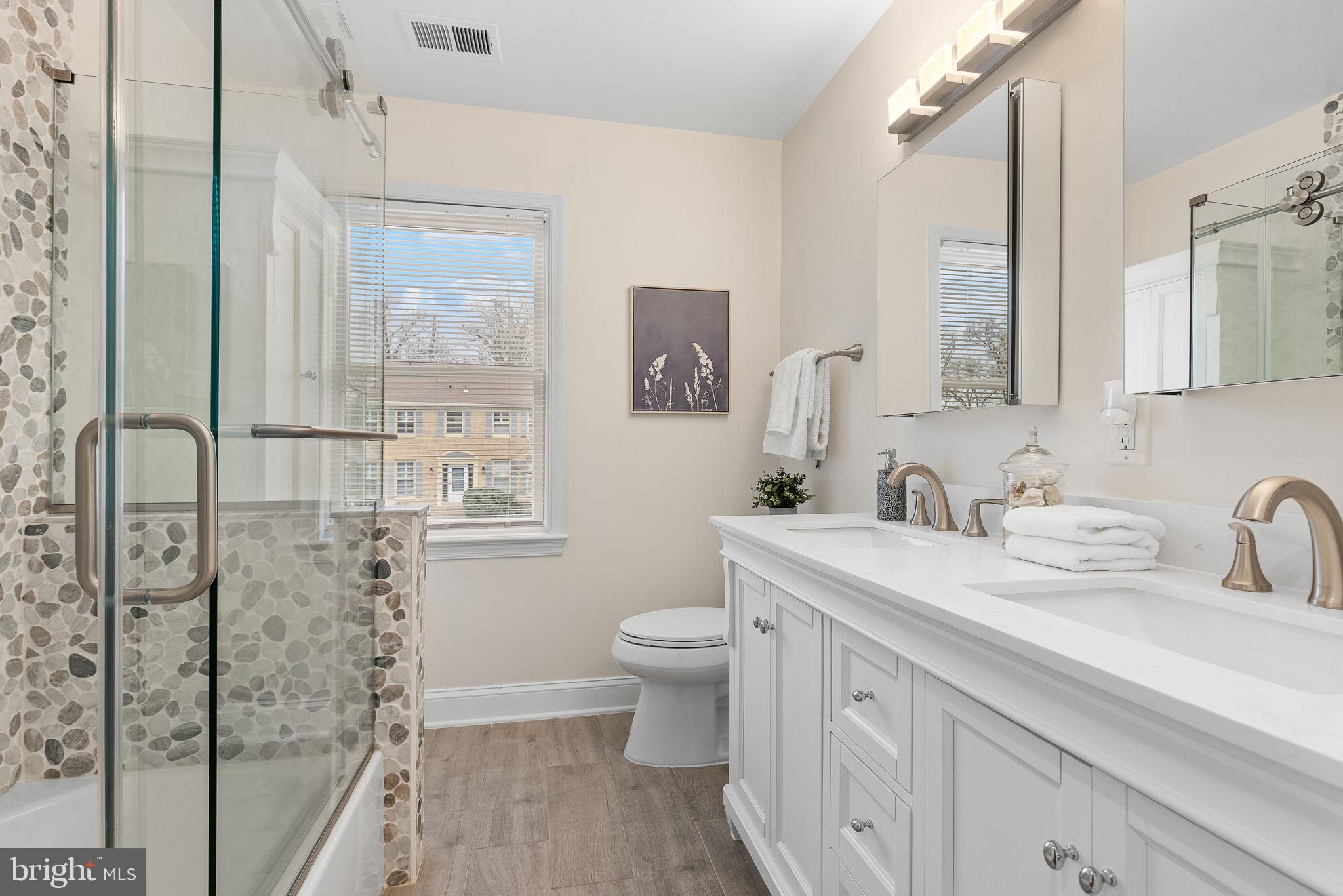 BLACK OAK CLUSTER - Residential