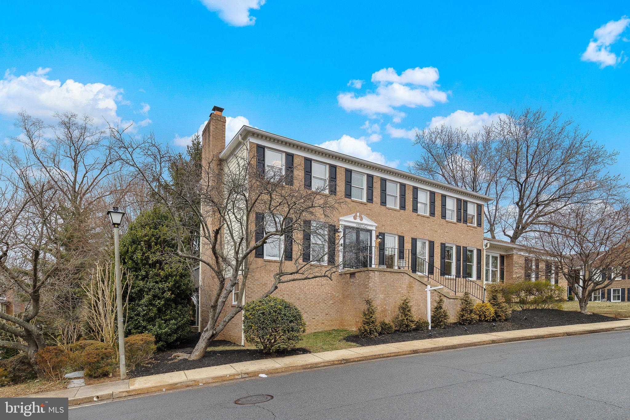 BLACK OAK CLUSTER - Residential