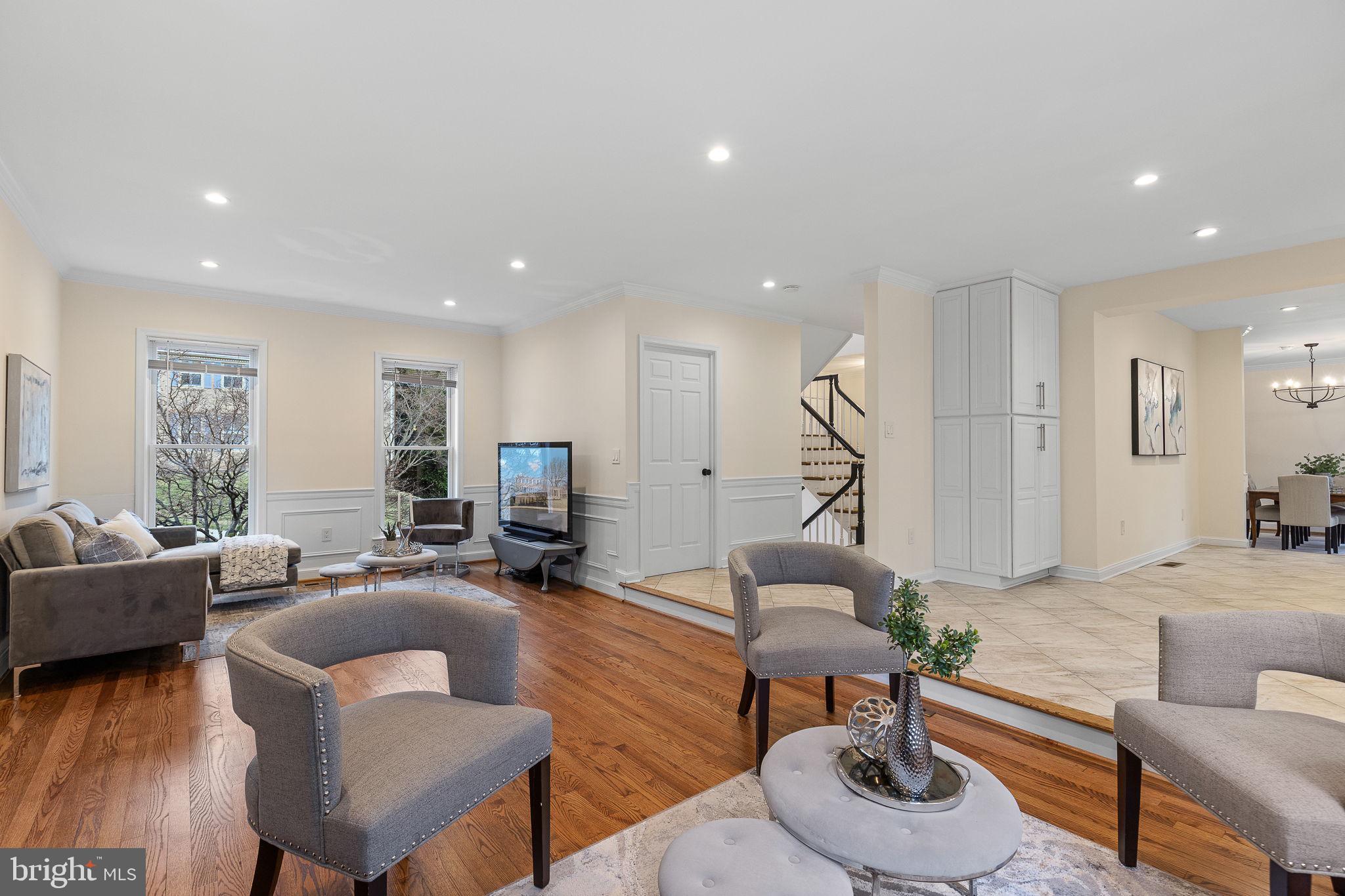 BLACK OAK CLUSTER - Residential