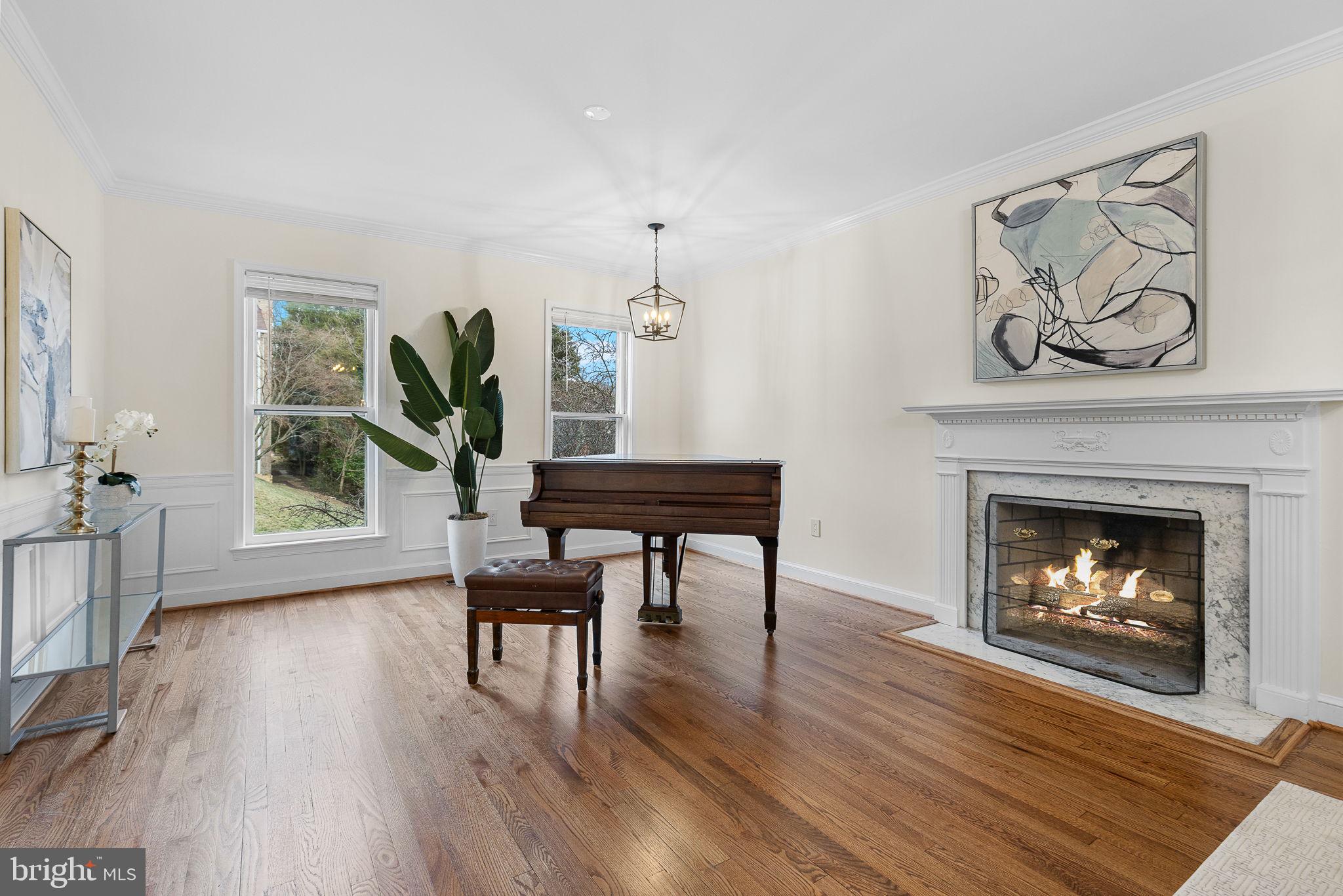 BLACK OAK CLUSTER - Residential