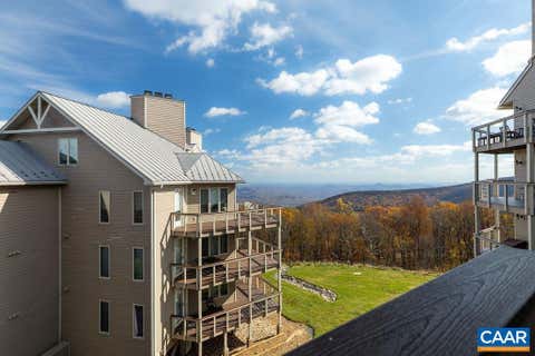 Condo For Sale - 1817 High Ridge Ct Condos Ct<br/> WINTERGREEN RESORT, VA 22967