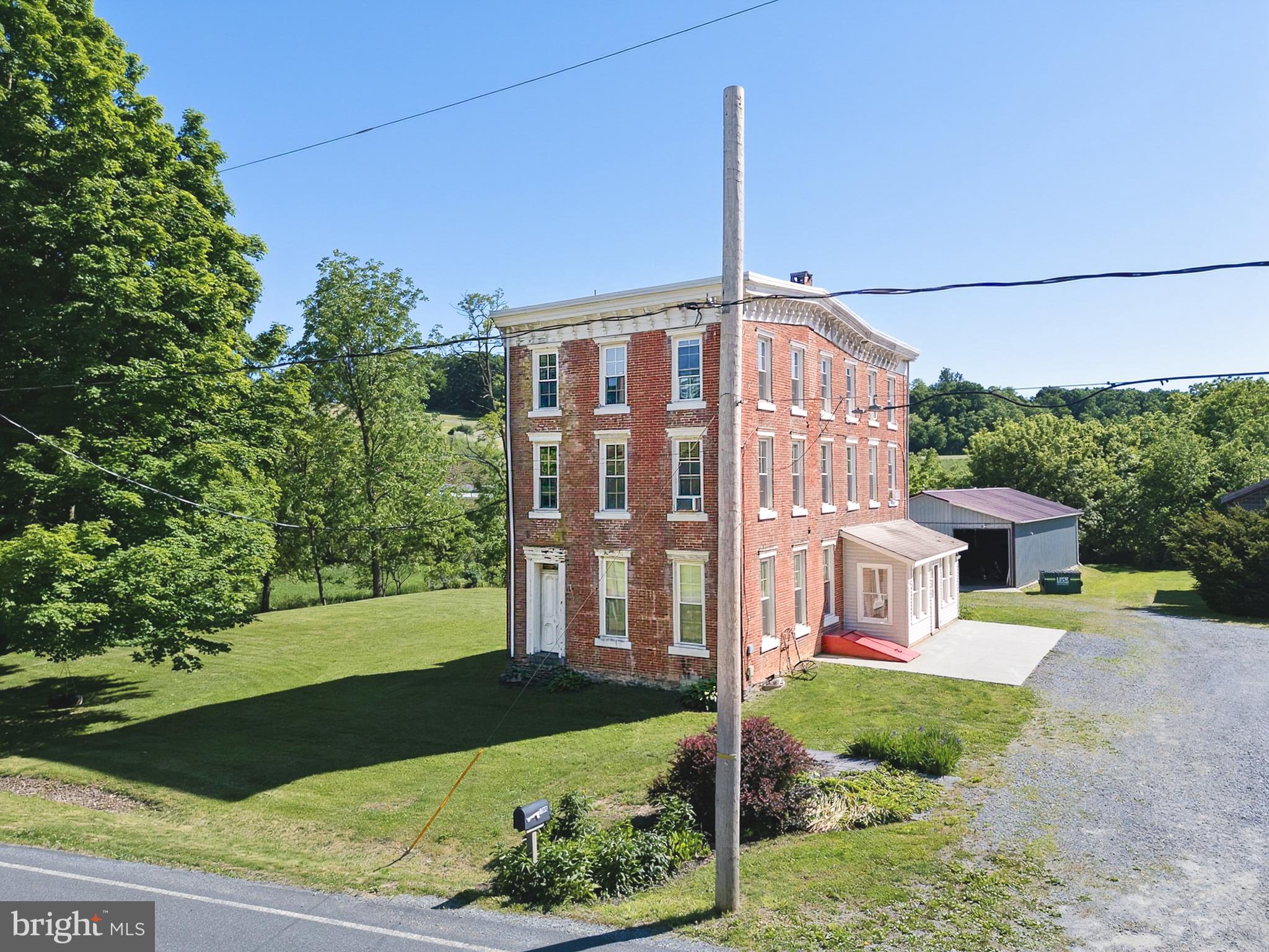 1306 LONG LANE ROAD