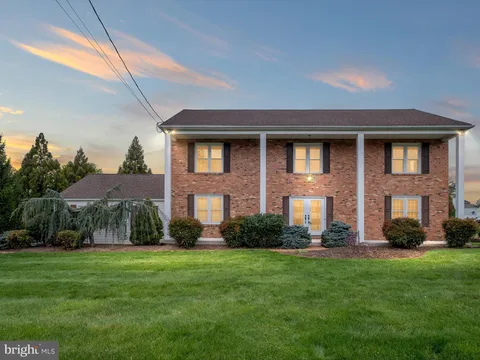 2 Windy Road, Wilmington, DE 19810 - MLS#: DENC2079524
