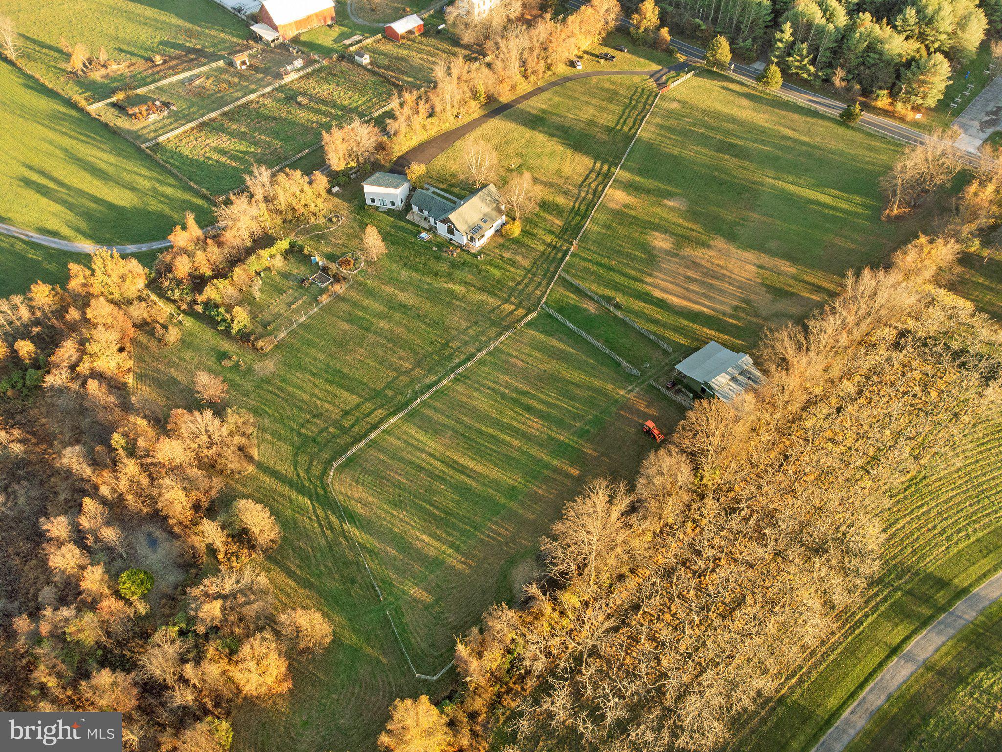 SUNDOWN HILLS - Residential