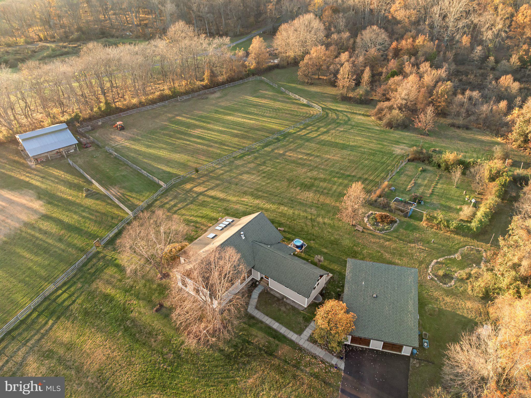 SUNDOWN HILLS - Residential