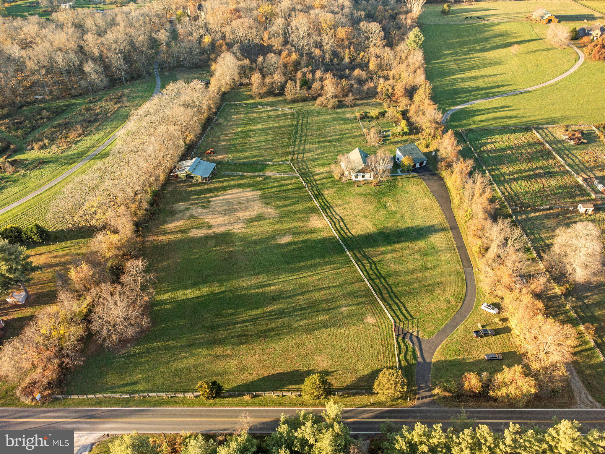 SUNDOWN HILLS - Residential