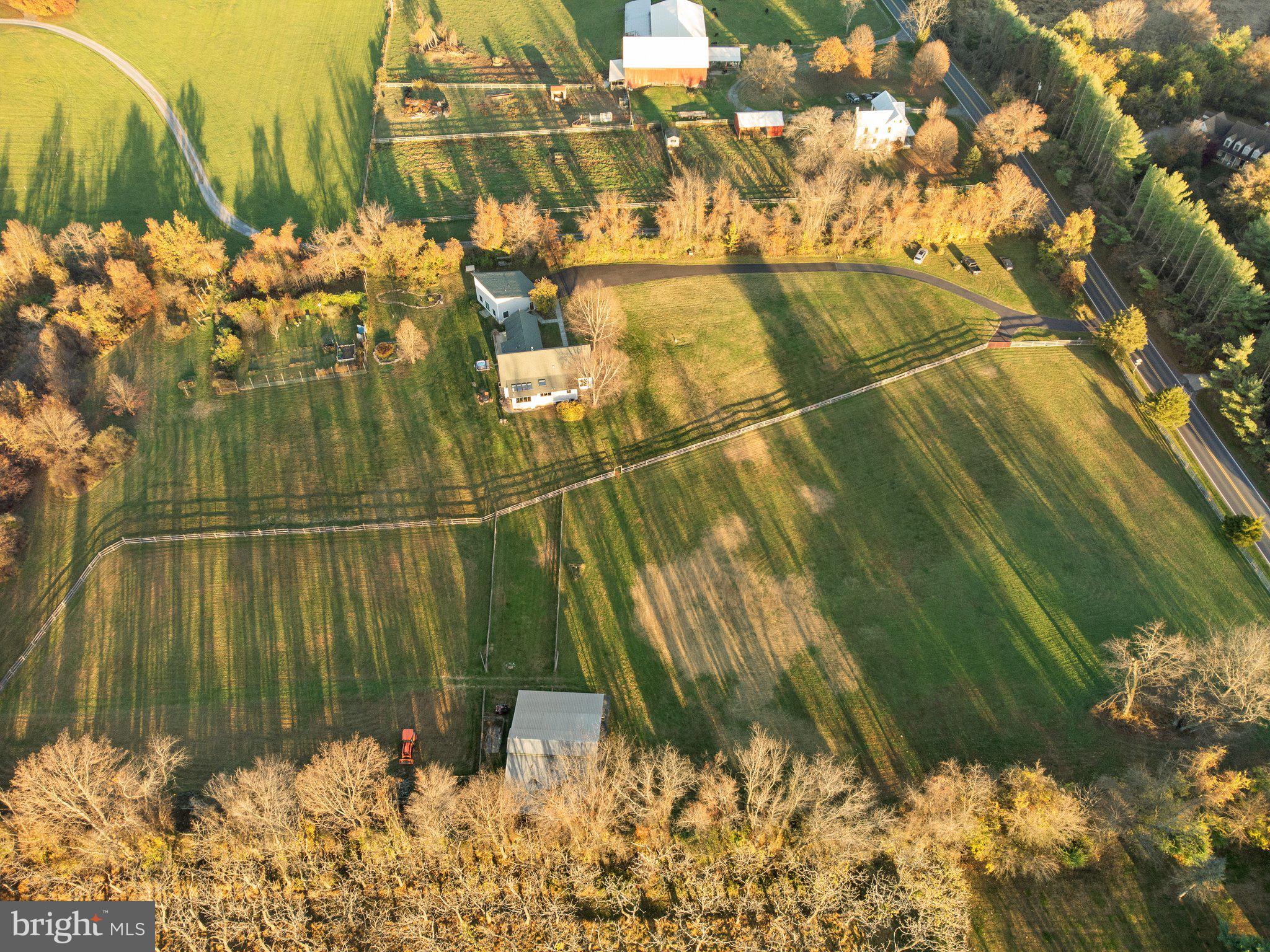 SUNDOWN HILLS - Residential