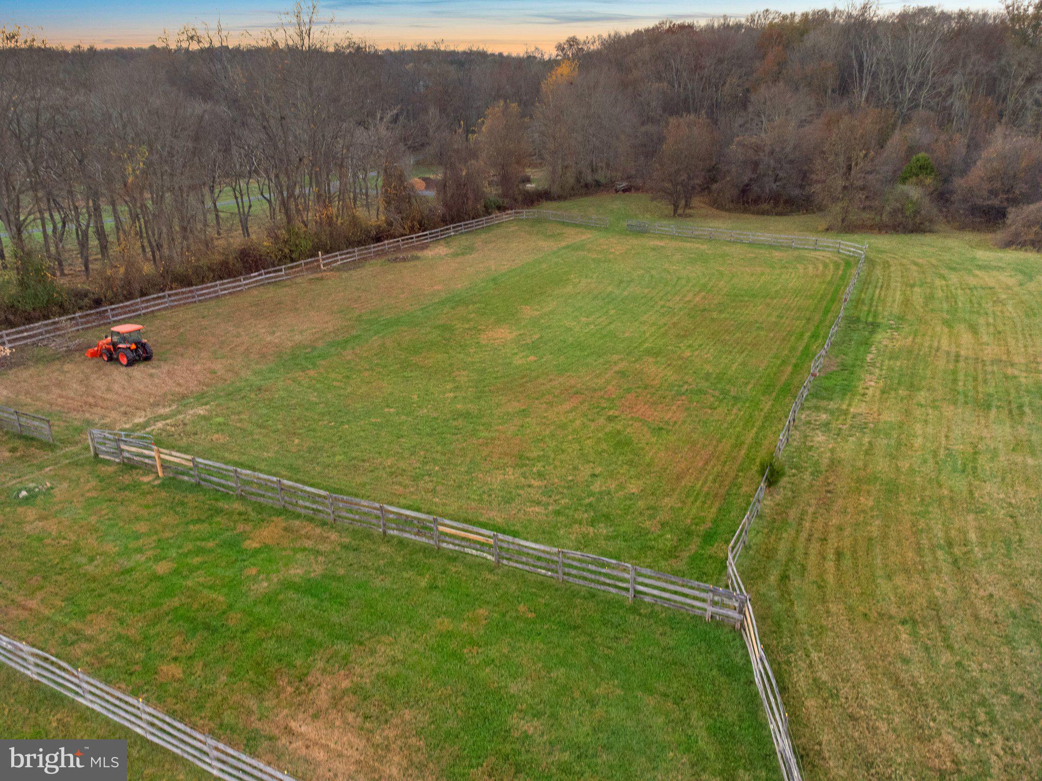 SUNDOWN HILLS - Residential