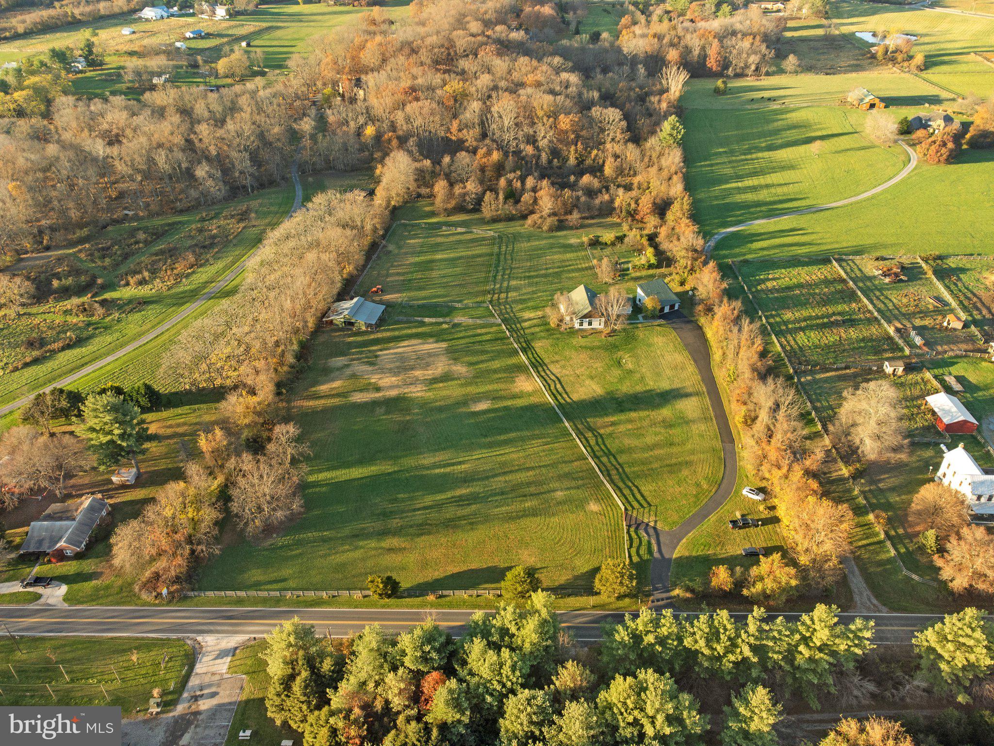 SUNDOWN HILLS - Residential