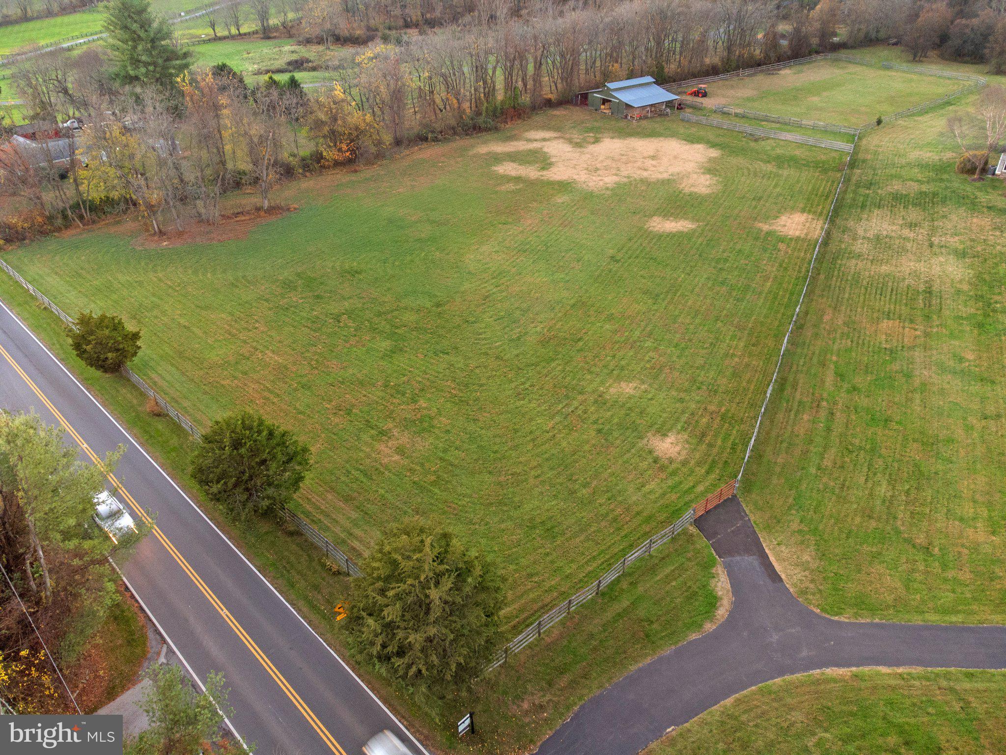 SUNDOWN HILLS - Residential