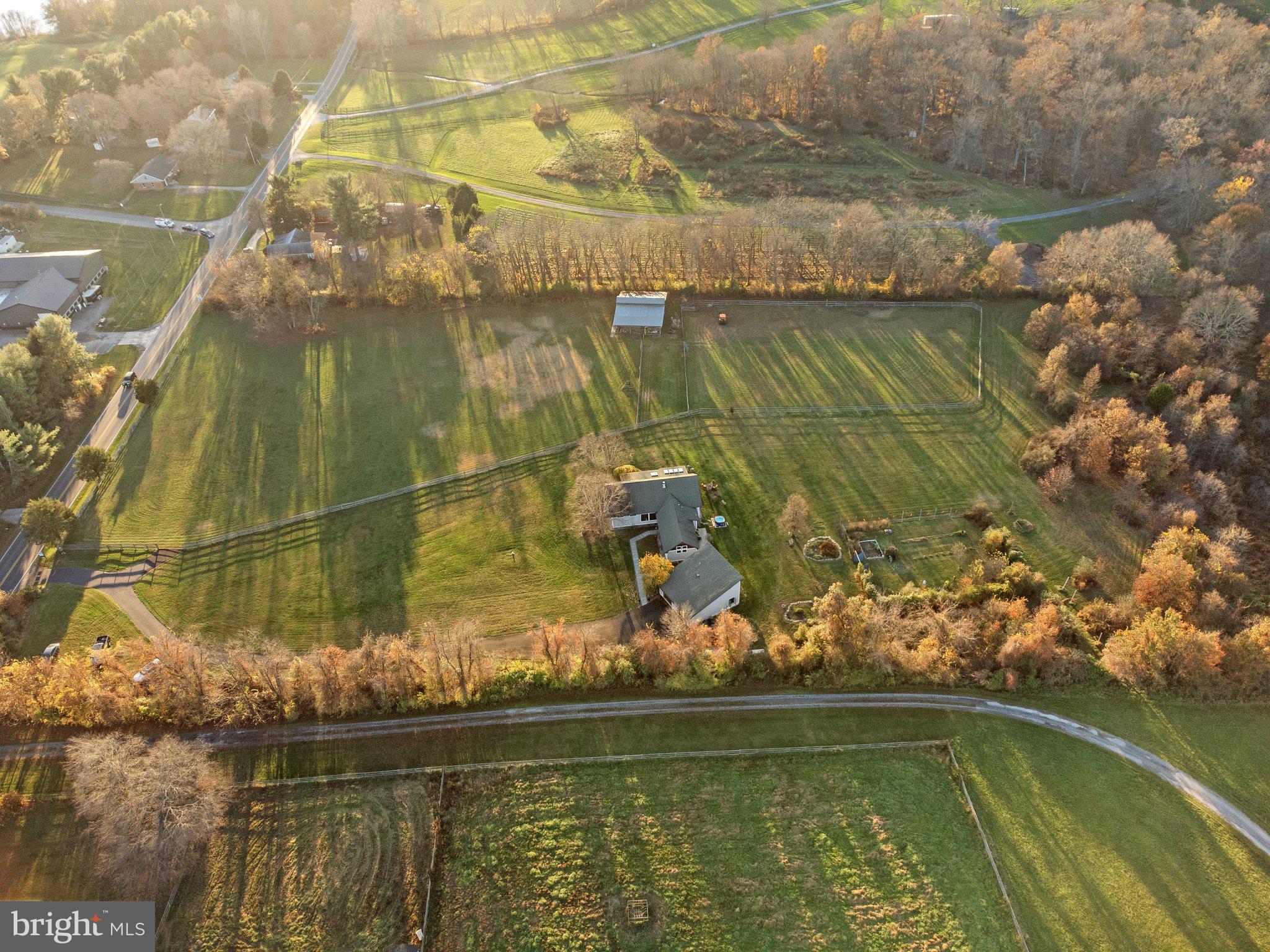 SUNDOWN HILLS - Residential