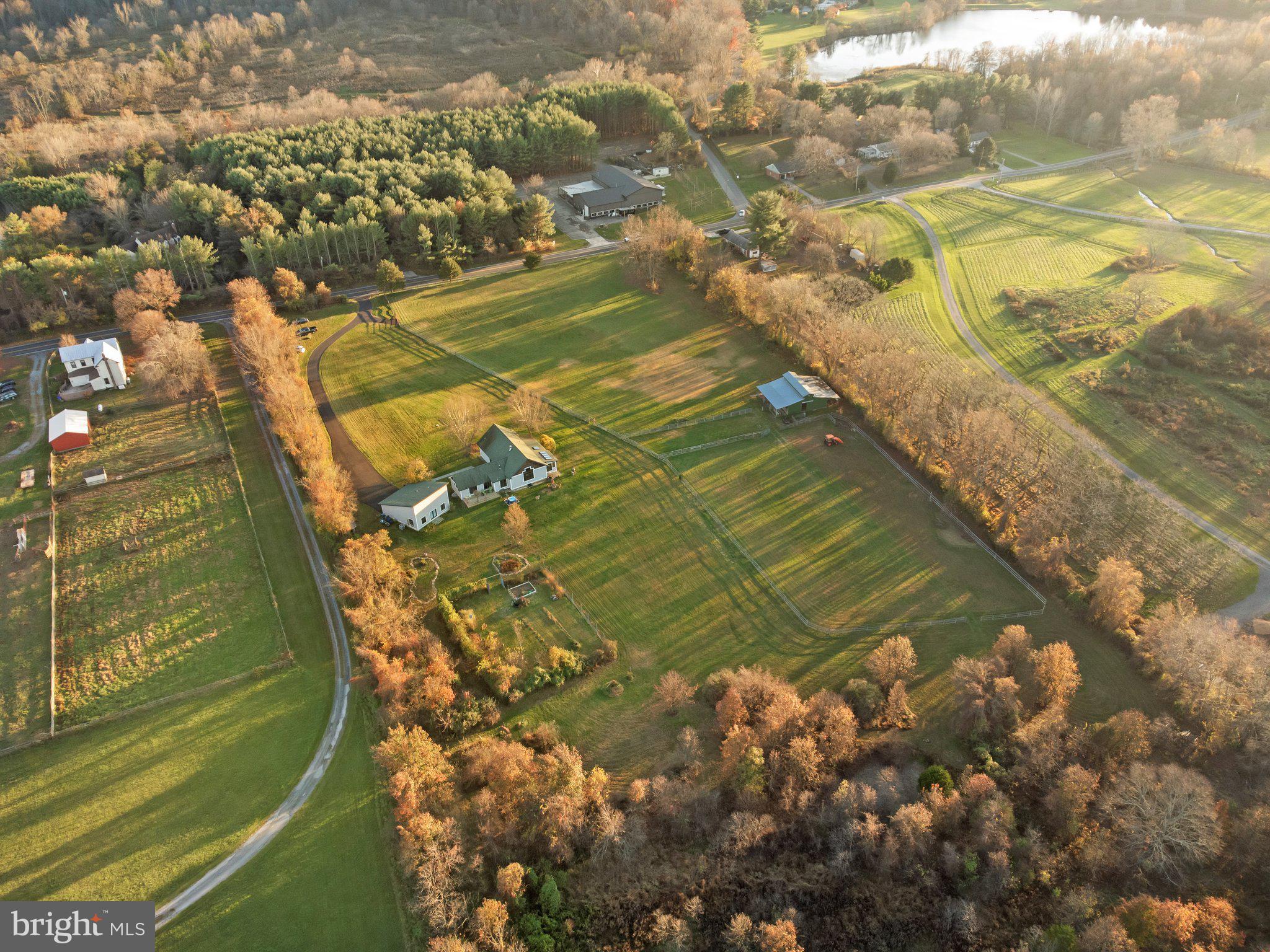 SUNDOWN HILLS - Residential