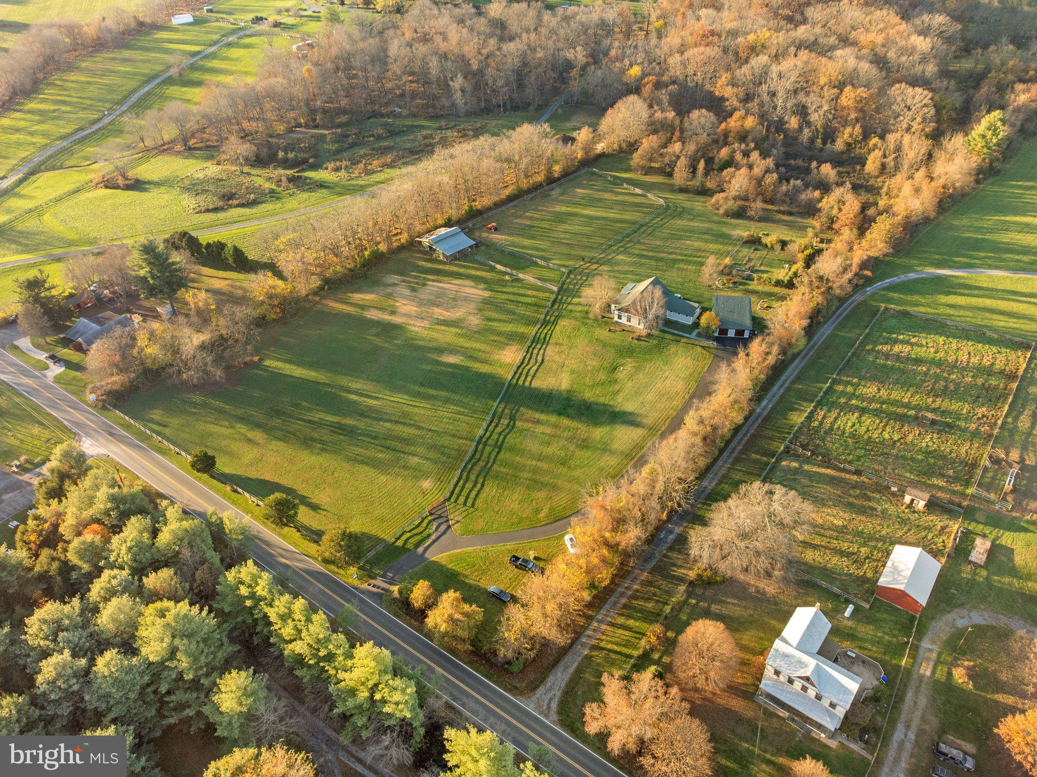 SUNDOWN HILLS - Residential