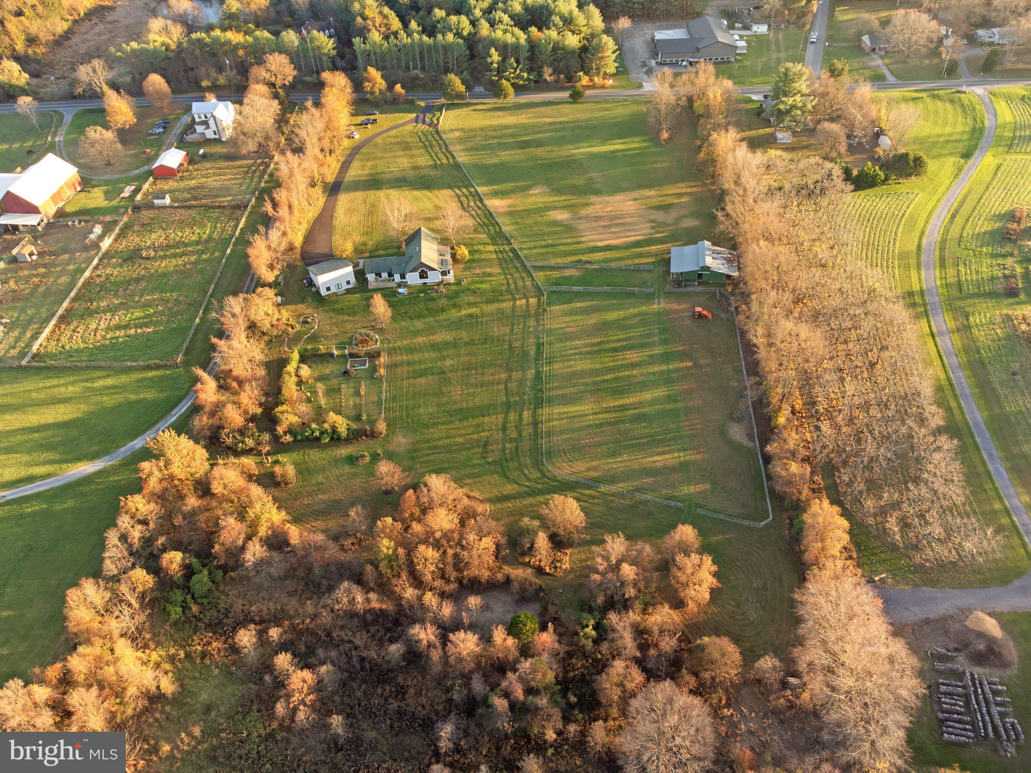 SUNDOWN HILLS - Residential