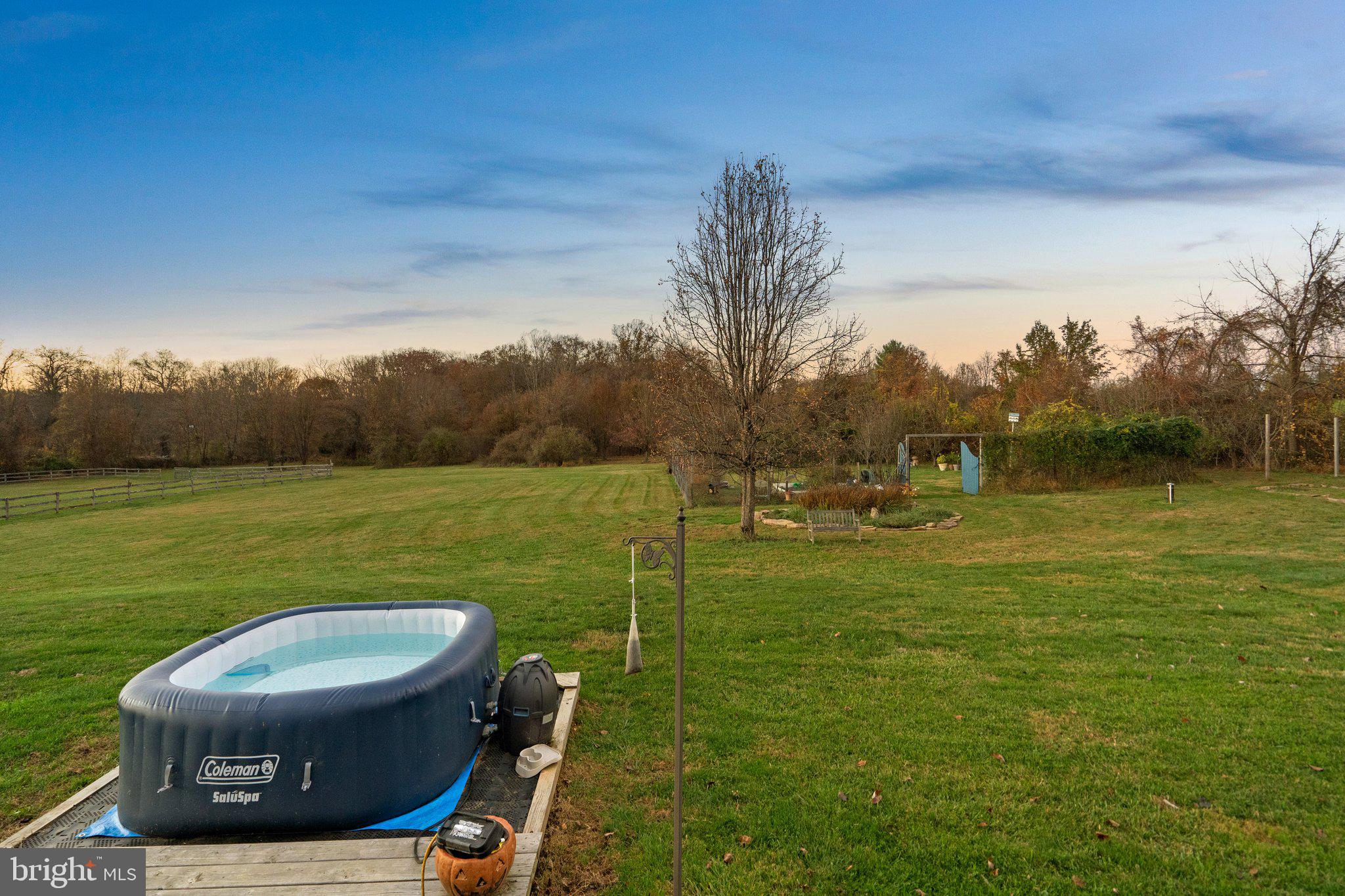 SUNDOWN HILLS - Residential