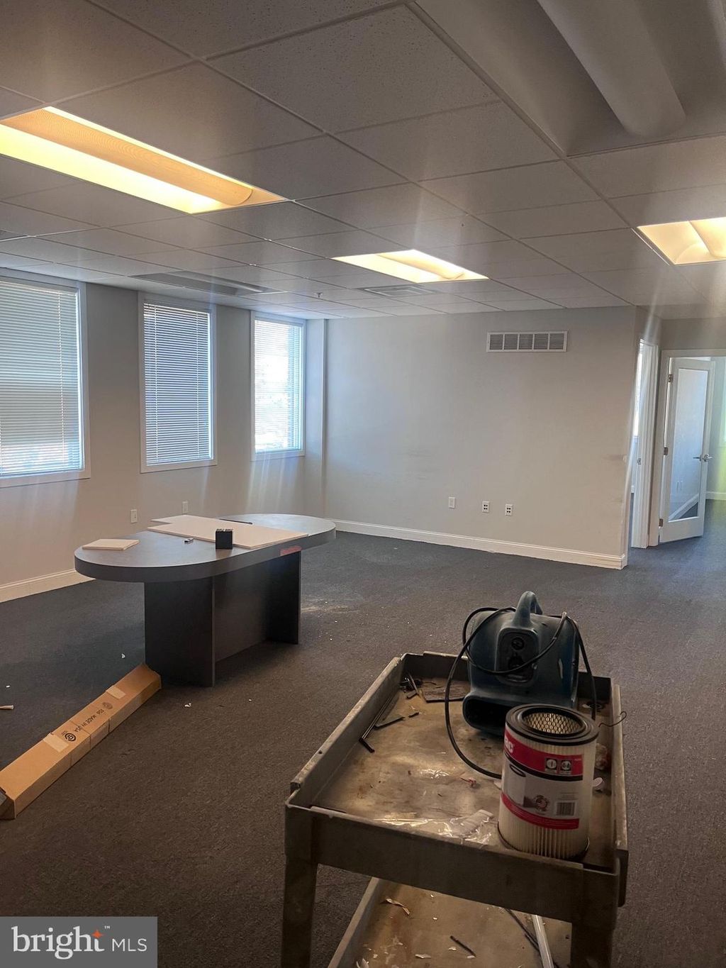 Photo of 370 E Maple Avenue #204, LANGHORNE, PA 19047 (MLS # PABU2112682)