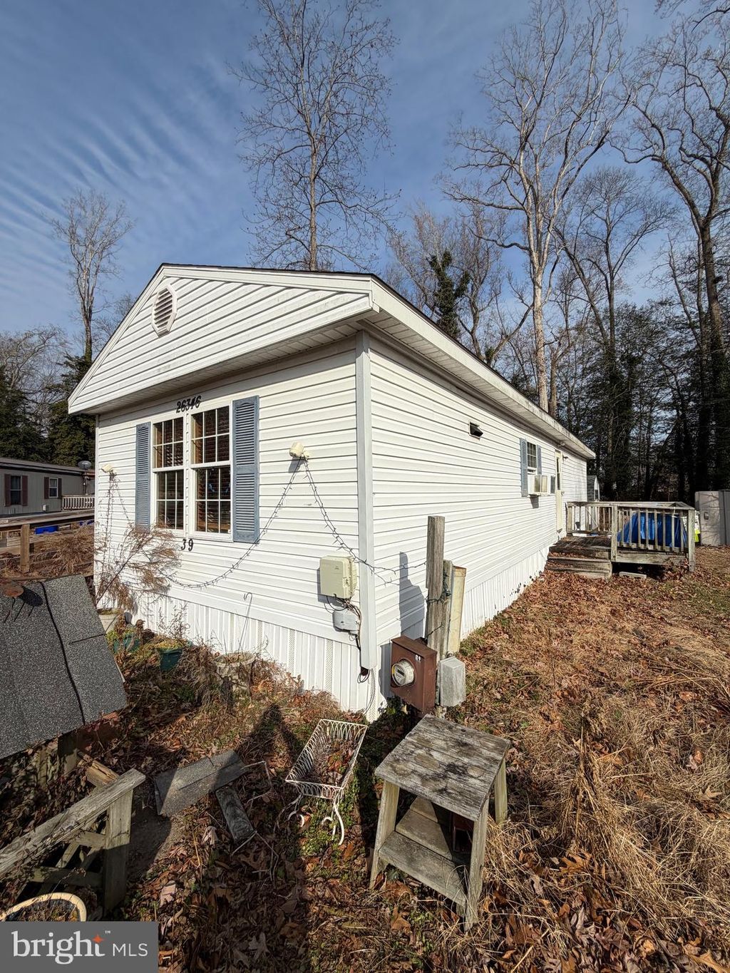 Photo of 26346 Oak Forest Lane, MILLSBORO, DE 19966 (MLS # DESU2102832)