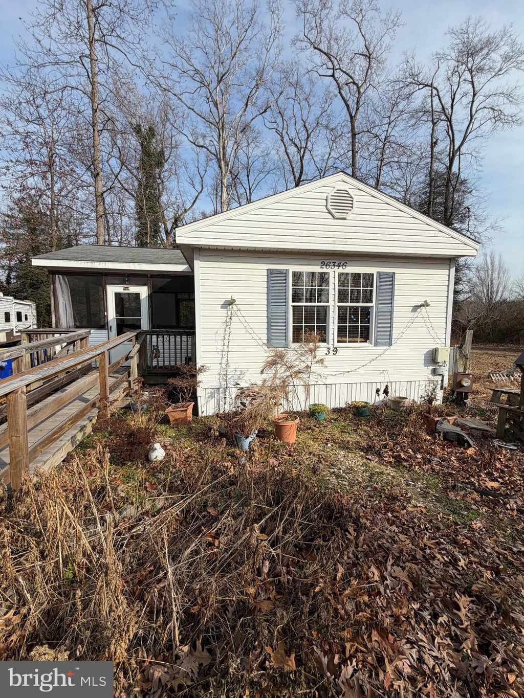 Photo of 26346 Oak Forest Lane, MILLSBORO, DE 19966 (MLS # DESU2102832)