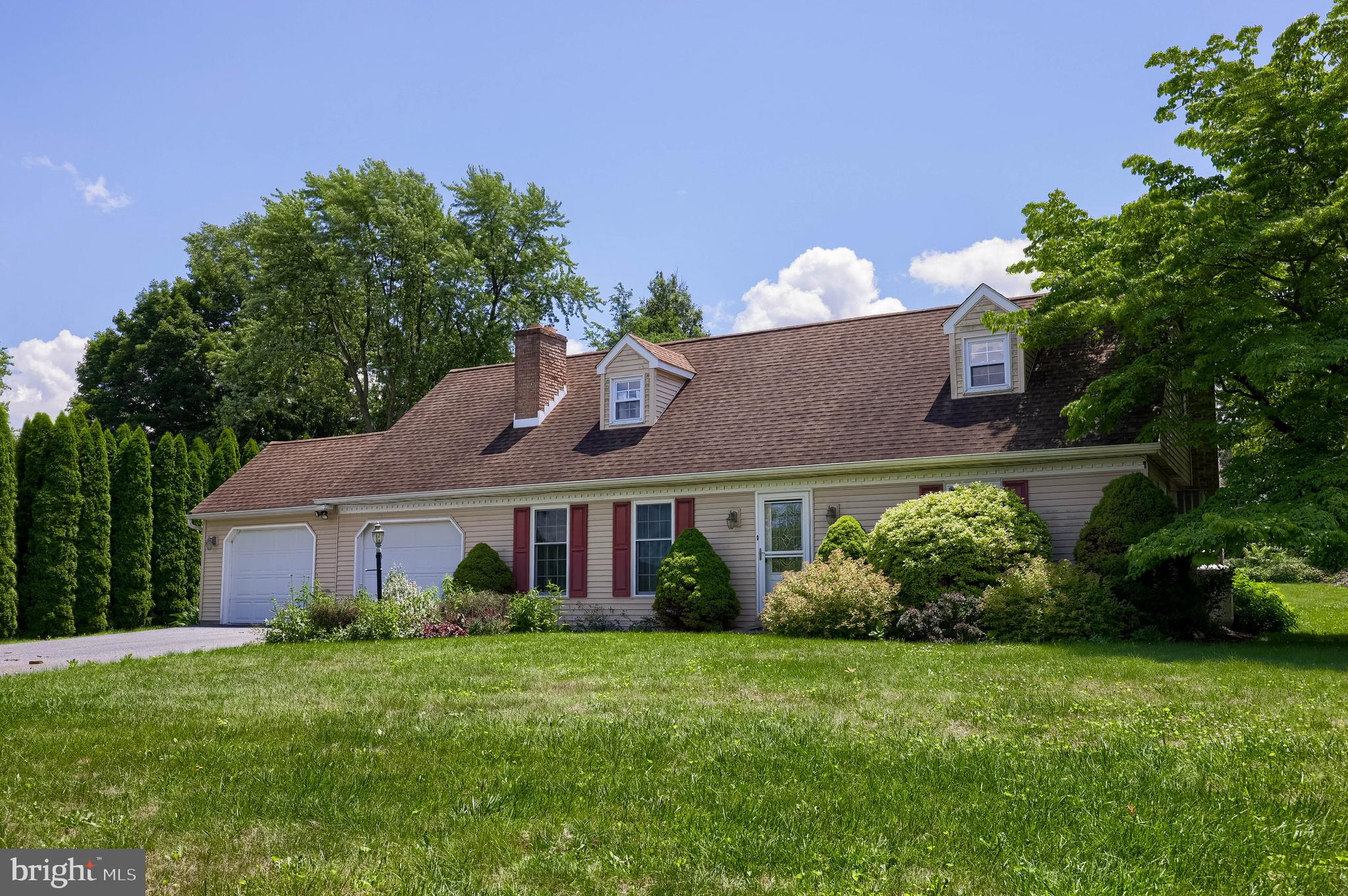 1549 WILLOUGHBY CIRCLE