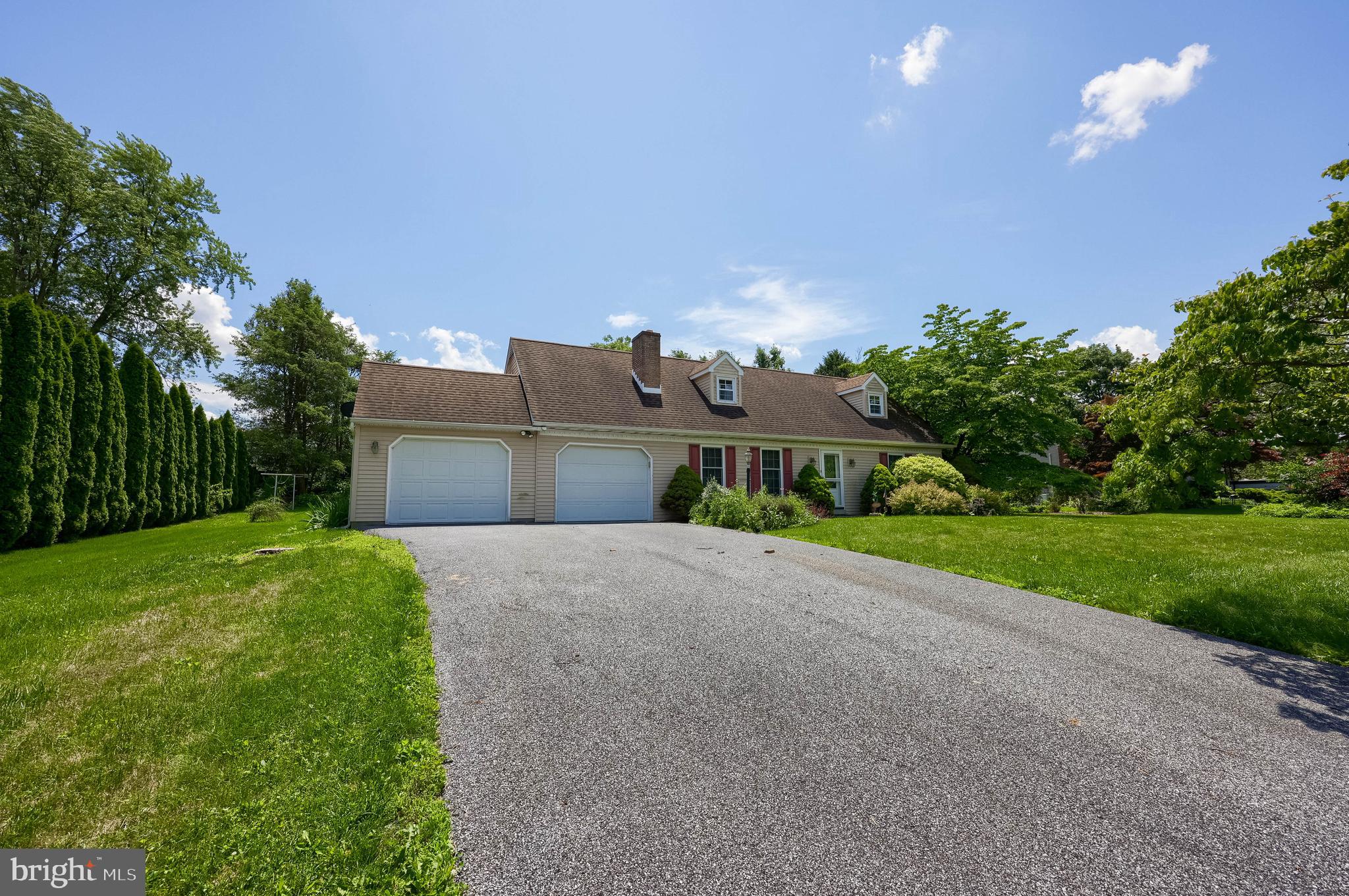 1549 WILLOUGHBY CIRCLE