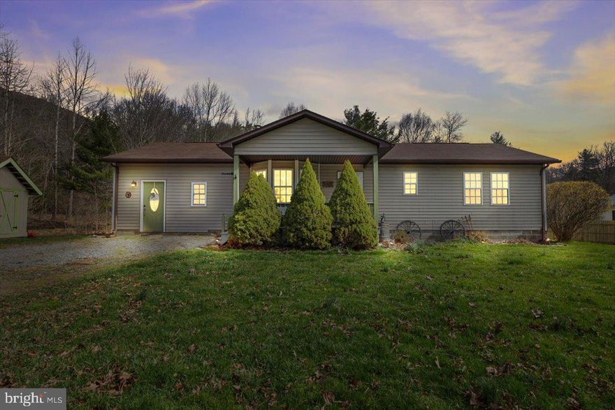 Welcome to your cozy retreat! This charming 3-bedroom, one-and-a-half-bath home boasts an inviting open floor plan that's perfect for modern living. Step inside and discover the warmth and comfort of this delightful residence.

The heart of the home, the kitchen, beckons with its functional layout and easy access to the adjacent dining area, creating a seamless flow for everyday meals and entertaining alike. Whether you're preparing a gourmet feast or simply enjoying a morning cup of coffee, this space is sure to inspire culinary creativity.

Two separate living spaces offer versatility and convenience, with the first currently serving as a tranquil office retreat, ideal for remote work or quiet relaxation. The second living area provides ample room for gatherings with family and friends, ensuring there's always space to spread out and unwind.

Recent updates abound throughout, including renovated bathrooms that exude modern elegance and a laundry room that combines style with efficiency. Every corner of this home has been lovingly cared for and thoughtfully enhanced to meet the needs of today's discerning homeowner.

Outside, a private backyard oasis awaits, offering a serene escape from the hustle and bustle of daily life. Whether you're enjoying a leisurely afternoon barbecue or simply soaking up the sunshine, this outdoor space is sure to become your favorite spot to unwind and recharge.

Conveniently located [if applicable], this home offers easy access to [mention any nearby amenities or attractions], making it the perfect place to call home. Don't miss your chance to make this cozy retreat your own – schedule a showing today!