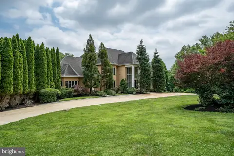 1041 Herkness Drive, Meadowbrook, PA 19046 - #: PAMC2183028