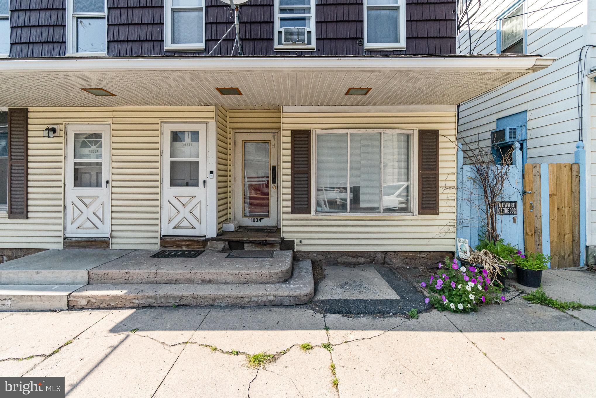 1034 W MAIN STREET 1036