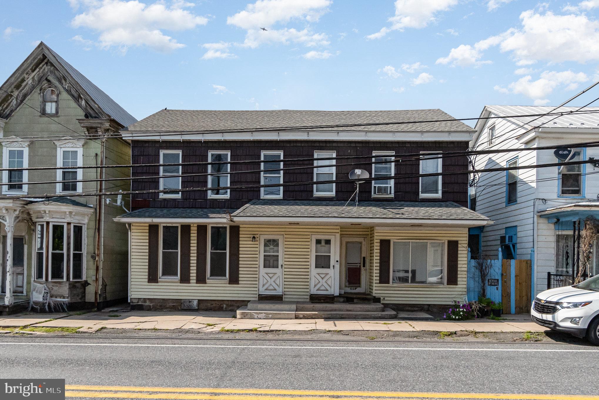 1034 W MAIN STREET 1036