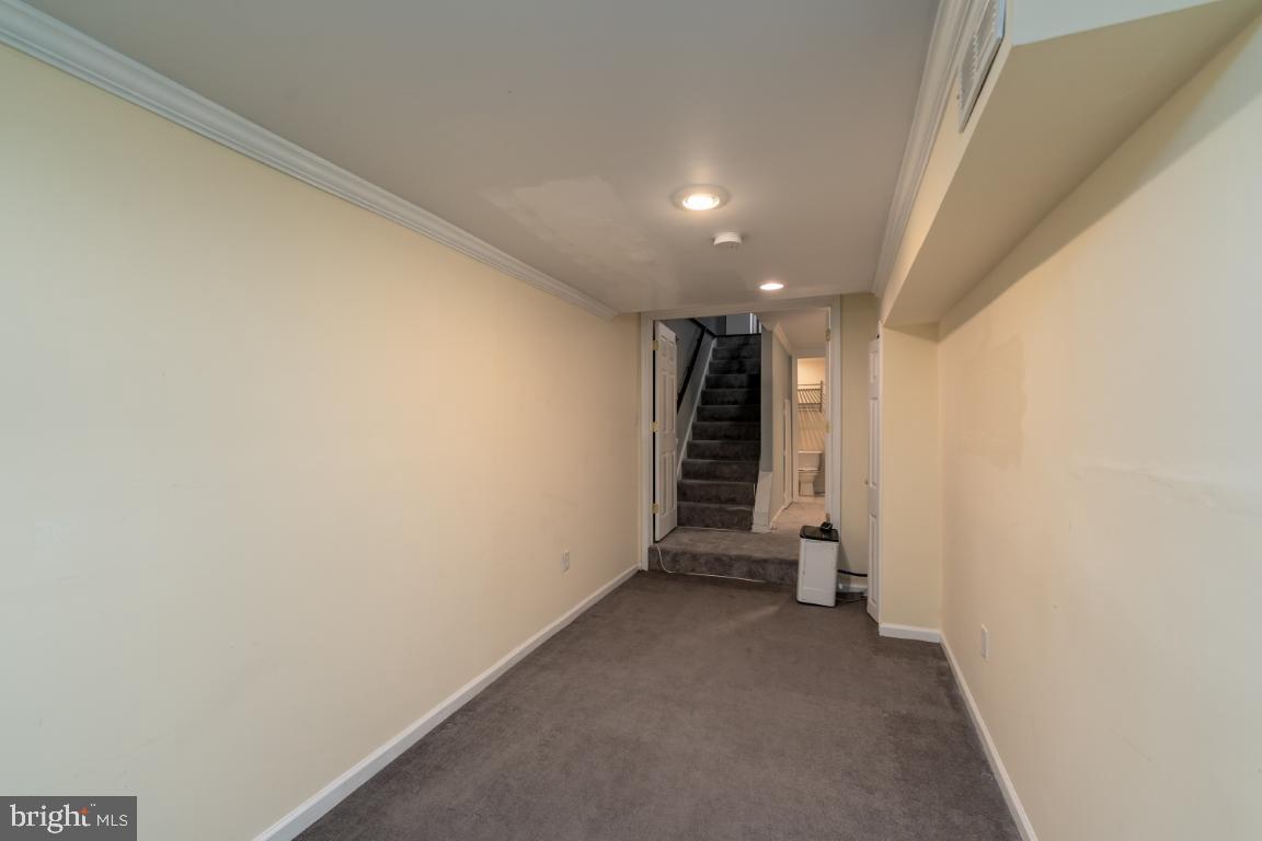 FEDERAL HILL HISTORIC DISTRICT - Residential Lease