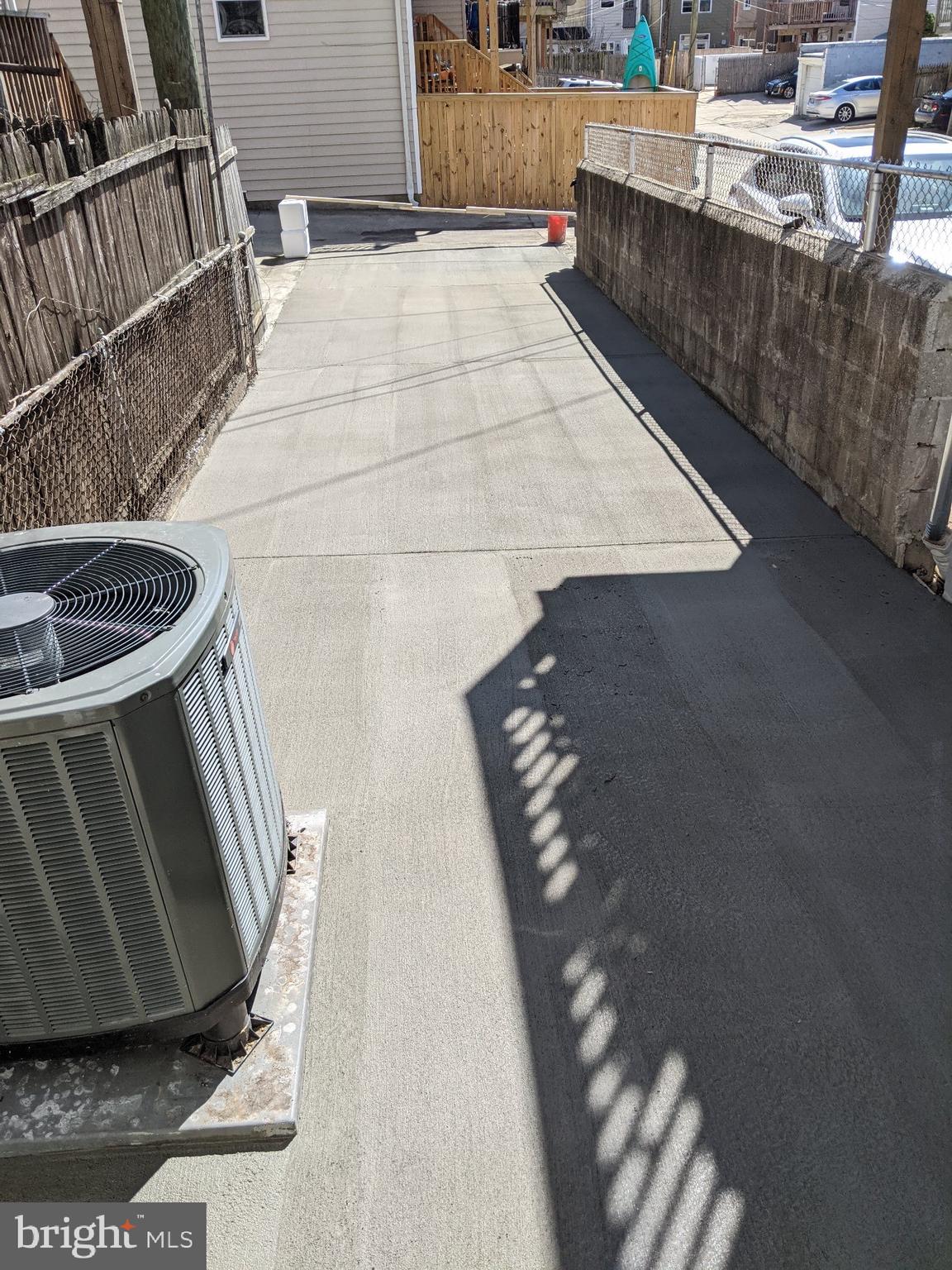 FEDERAL HILL HISTORIC DISTRICT - Residential Lease