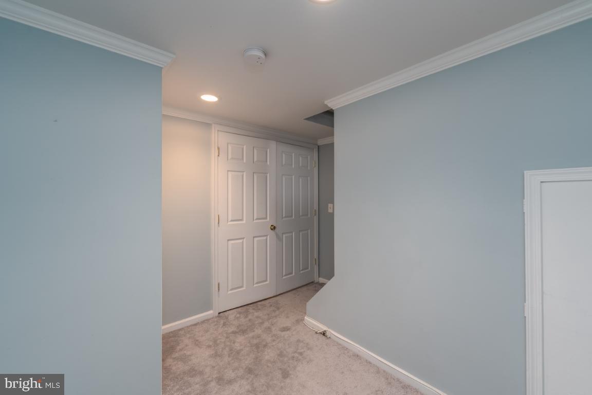 FEDERAL HILL HISTORIC DISTRICT - Residential Lease