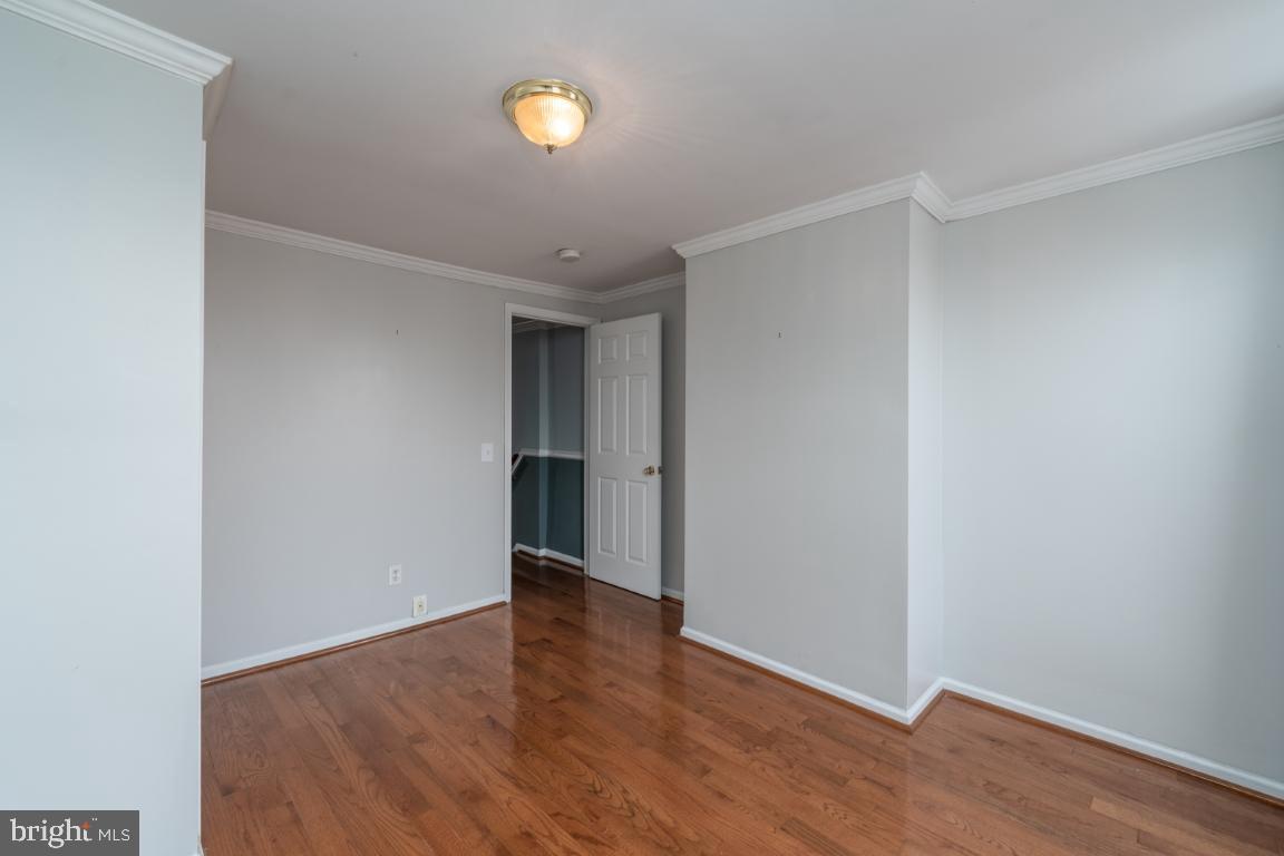 FEDERAL HILL HISTORIC DISTRICT - Residential Lease